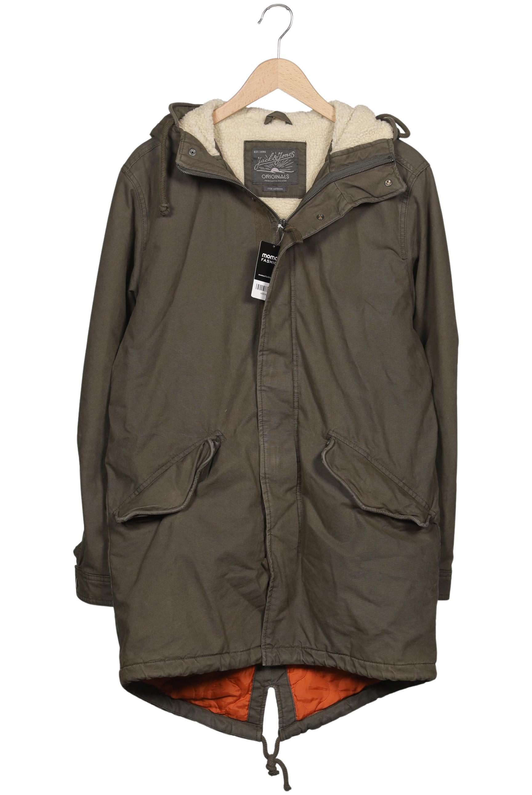 

Jack & Jones Herren Jacke, grün, Gr. 48