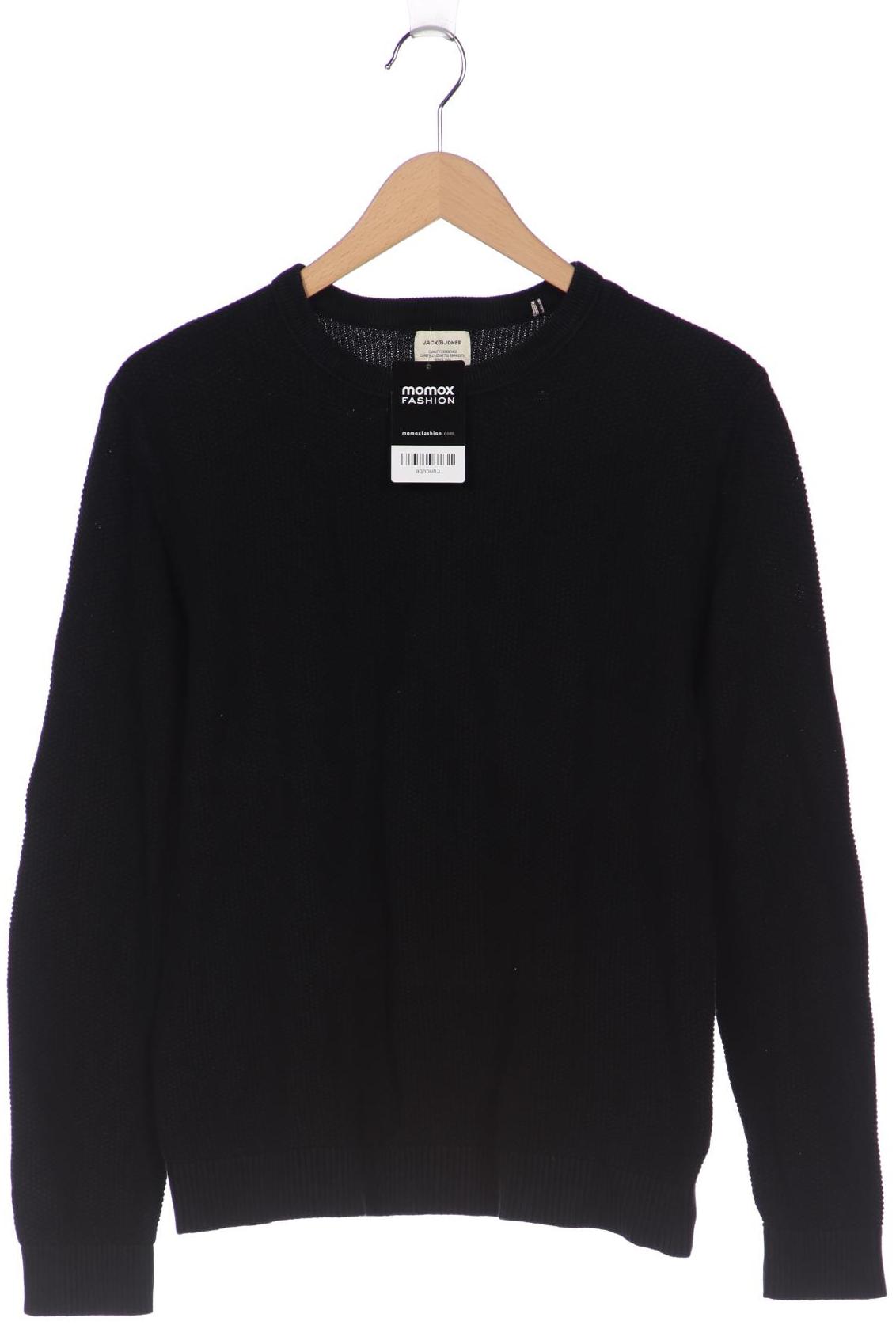 

Jack & Jones Herren Pullover, marineblau, Gr. 48