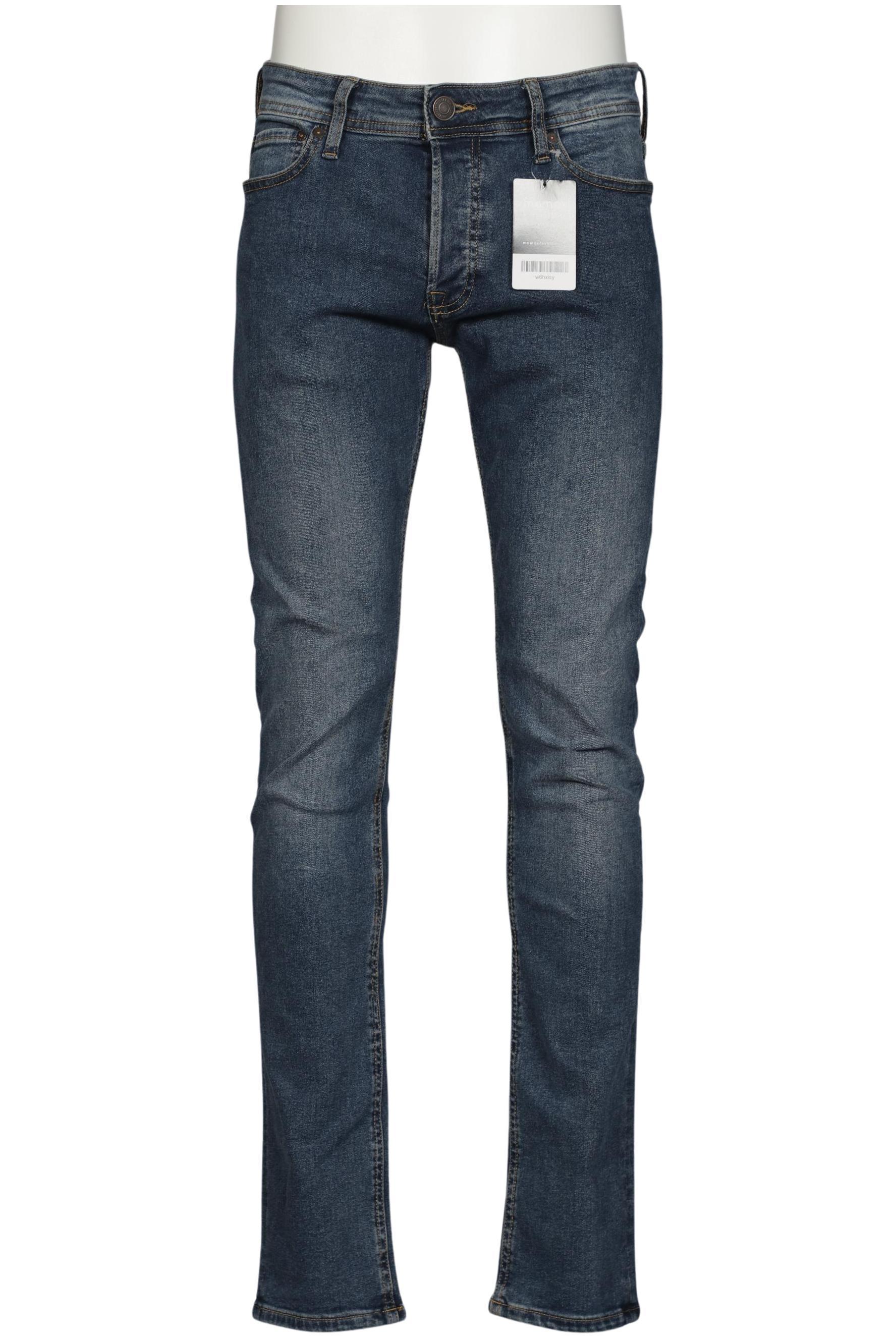 

Jack & Jones Herren Jeans, blau, Gr. 30