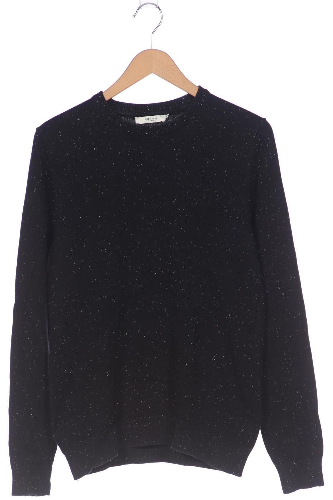 

Jack & Jones Herren Pullover, schwarz, Gr. 46
