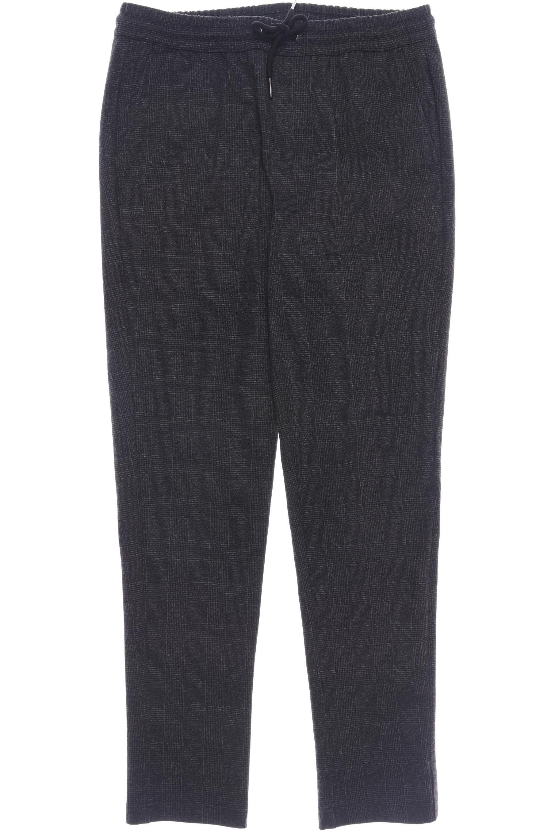 

Jack & Jones Herren Stoffhose, grau, Gr. 0