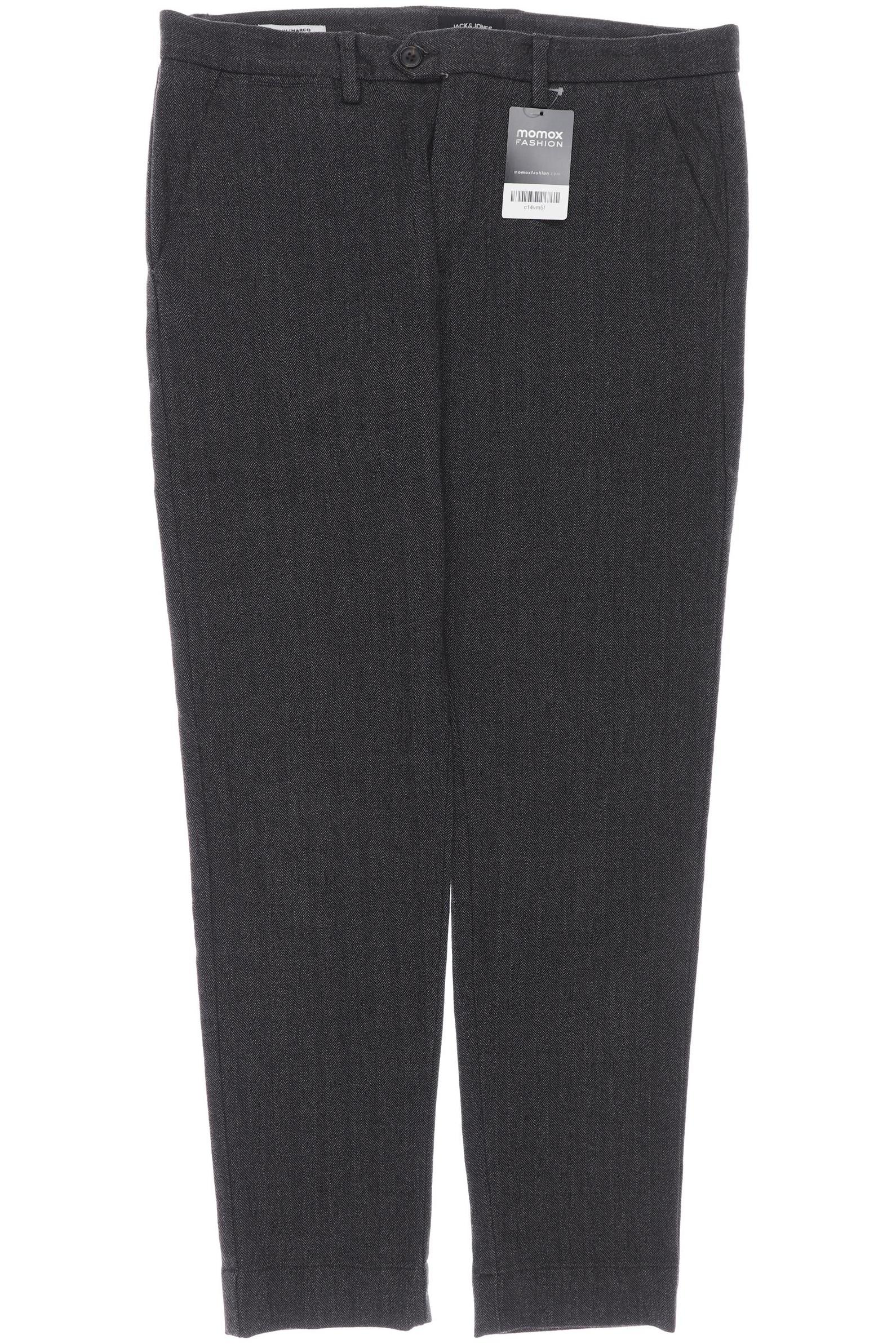 

Jack & Jones Herren Jeans, braun, Gr. 34