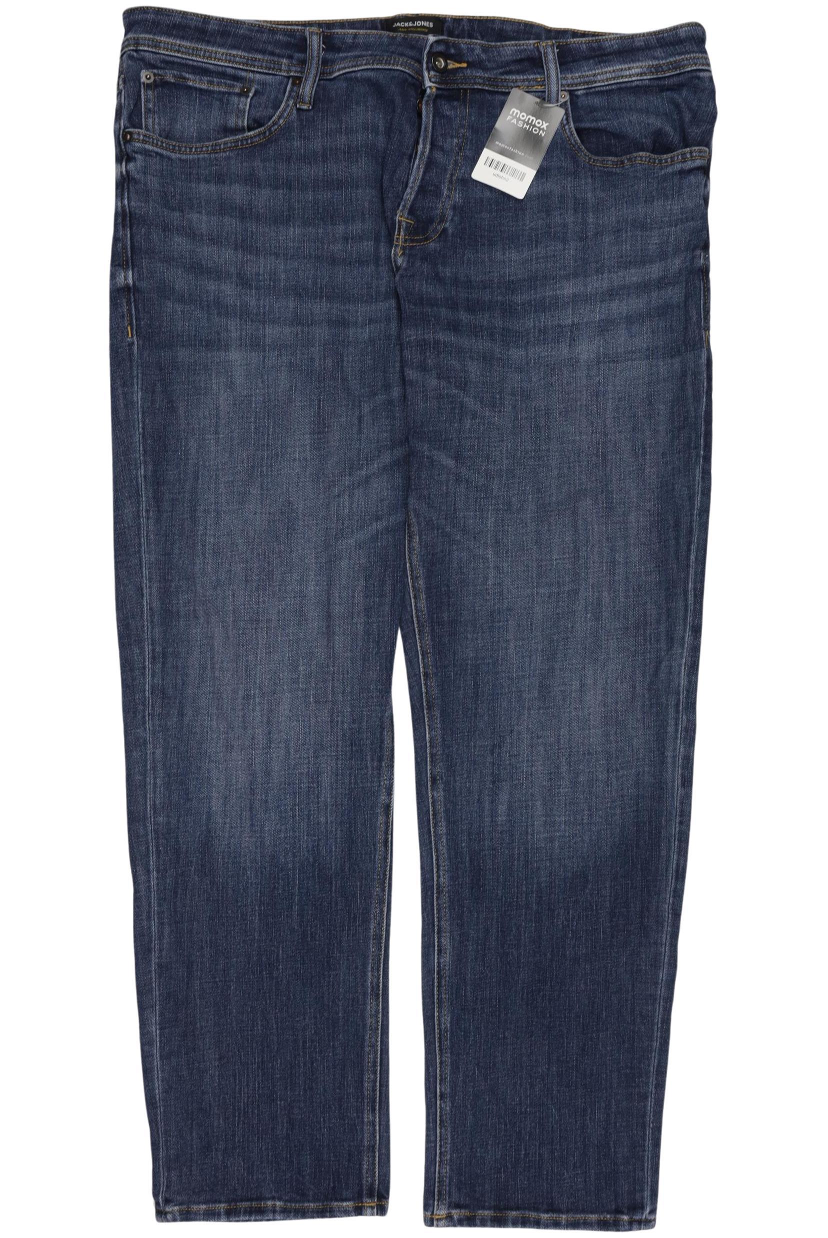 

Jack & Jones Herren Jeans, marineblau, Gr. 38