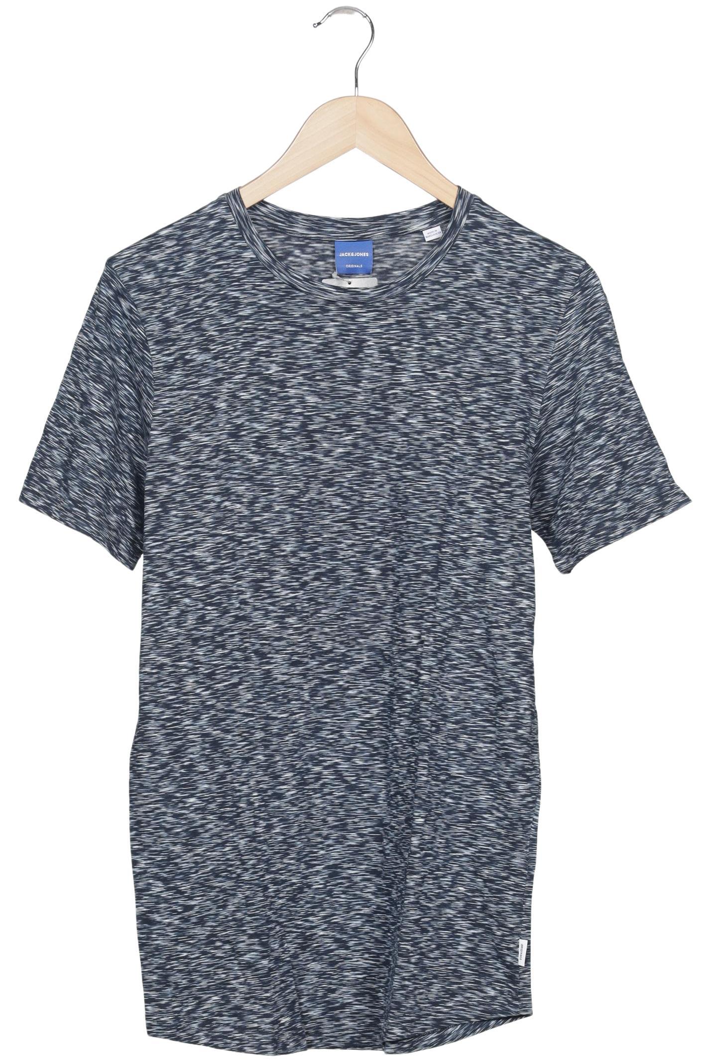 

Jack & Jones Herren T-Shirt, mehrfarbig, Gr. 48