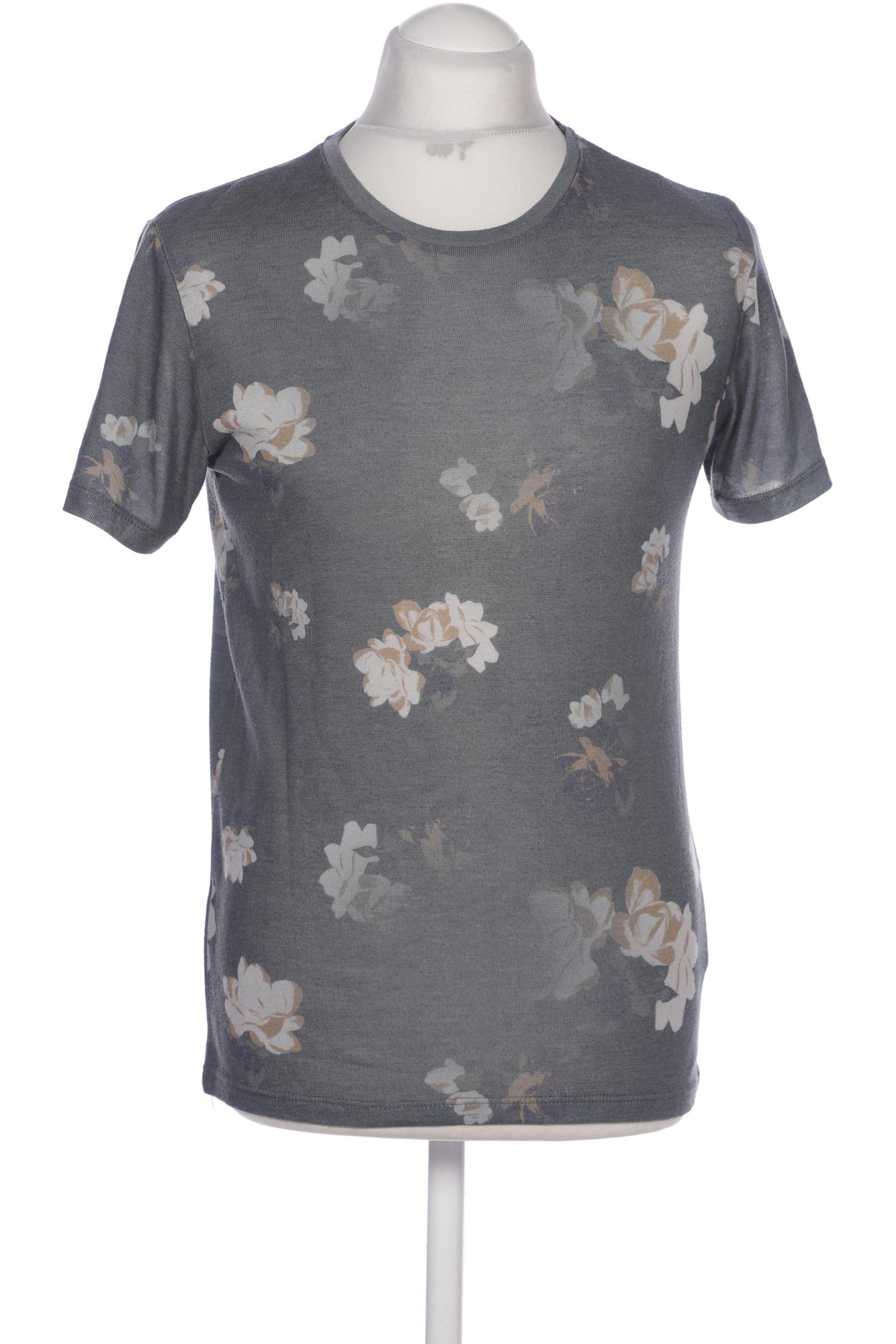 

Jack & Jones Herren T-Shirt, türkis, Gr. 46