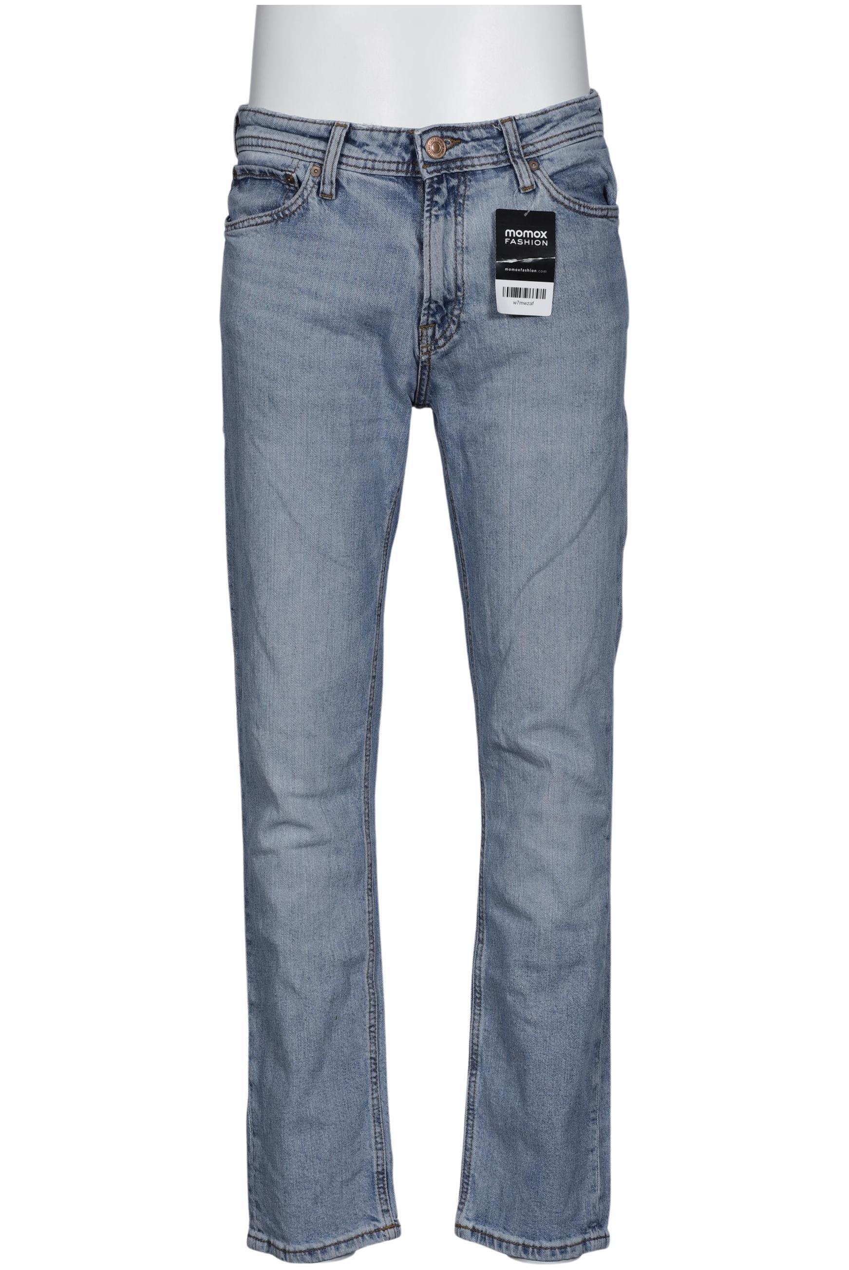 

Jack & Jones Herren Jeans, hellblau, Gr. 30