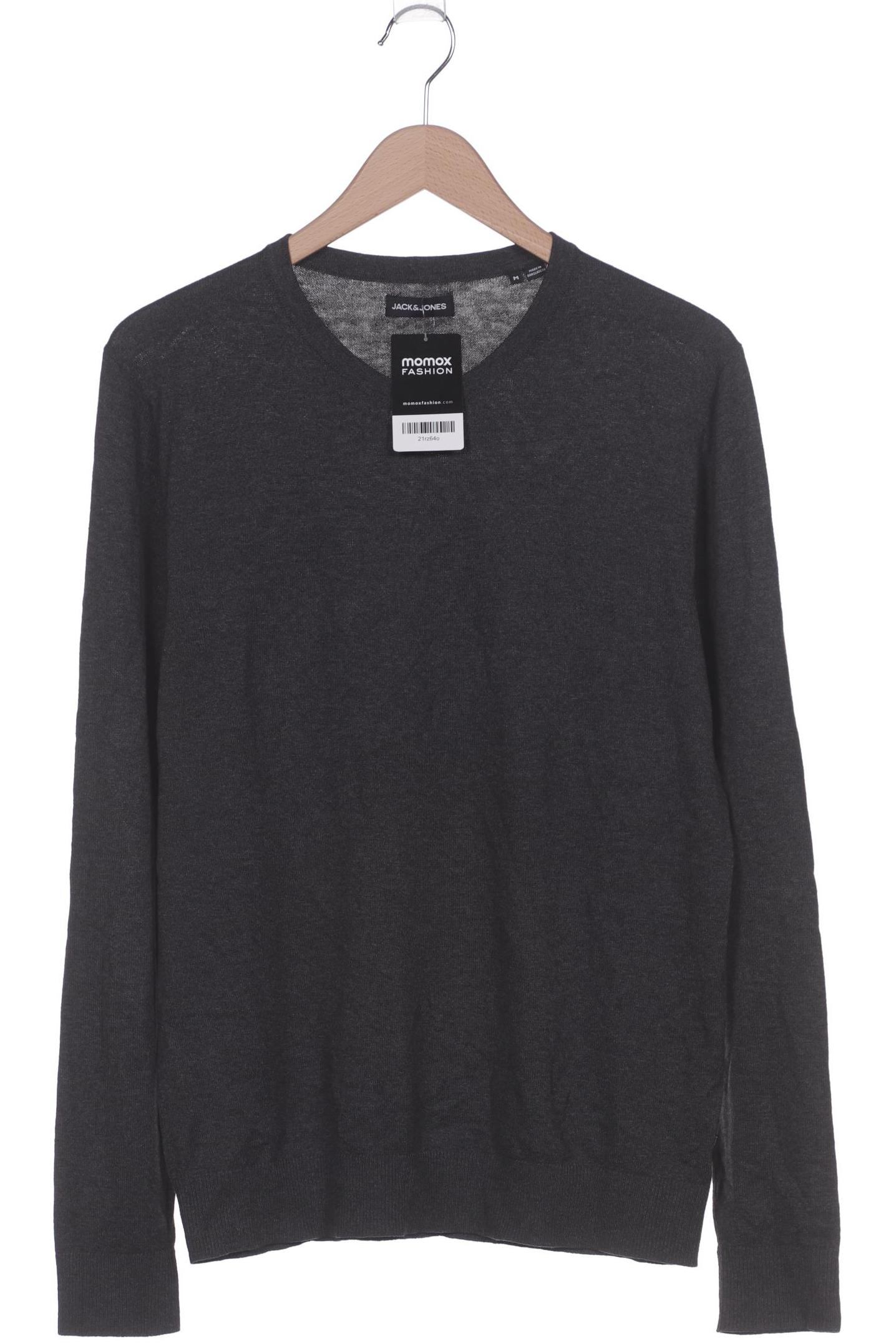 

Jack & Jones Herren Pullover, grau, Gr. 48