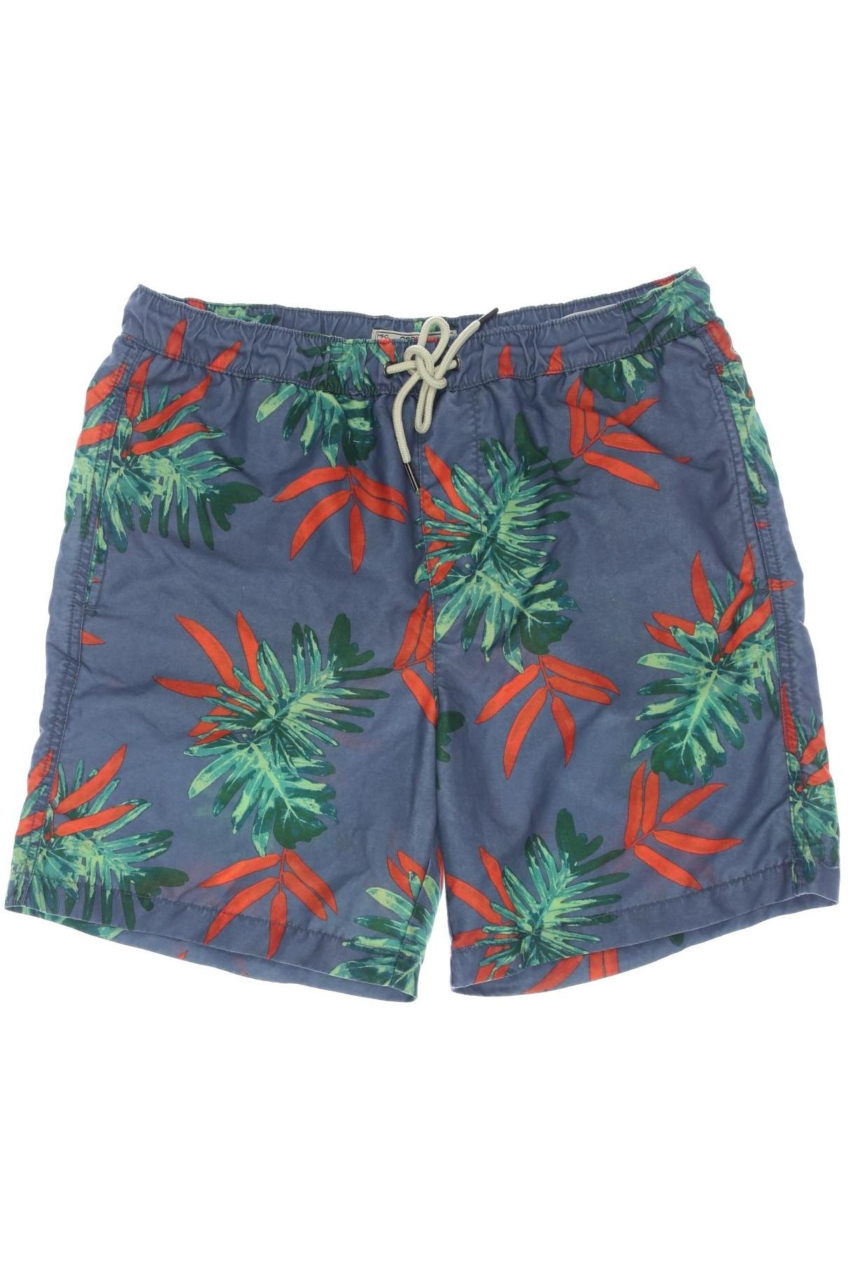 

Jack & Jones Herren Shorts, blau, Gr. 48