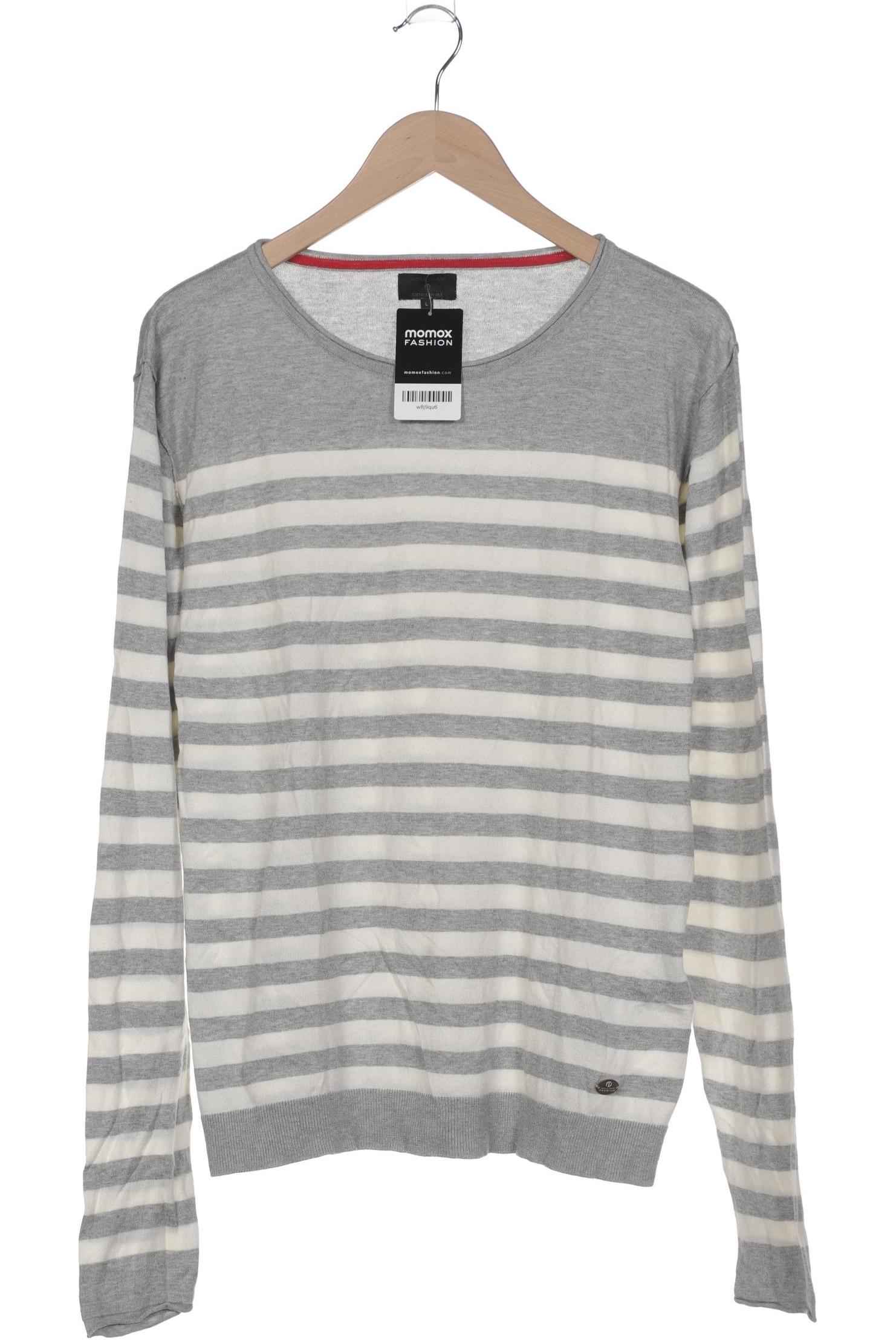 

Jack & Jones Herren Pullover, grau, Gr. 52