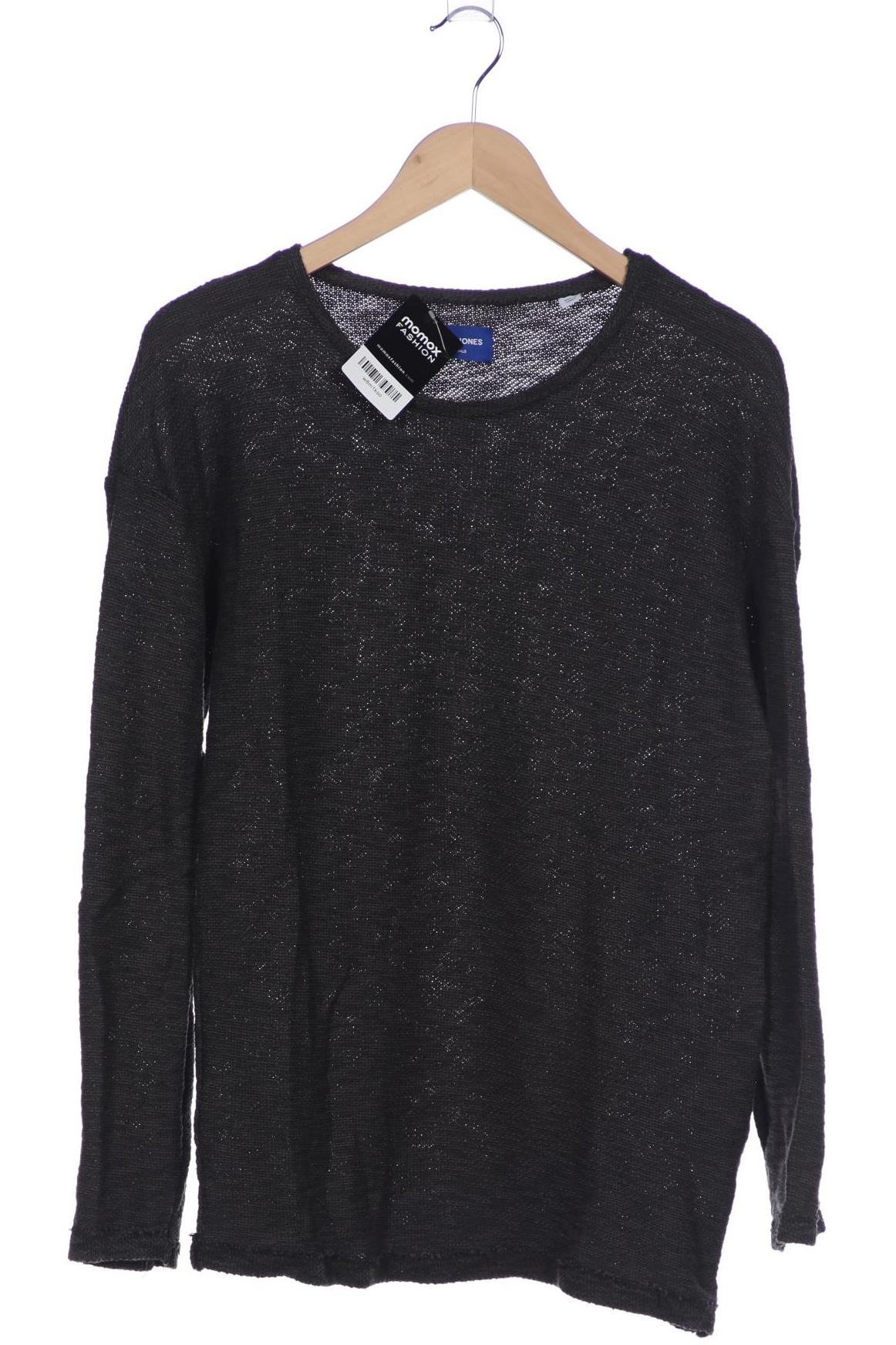 

Jack & Jones Herren Pullover, grau, Gr. 48