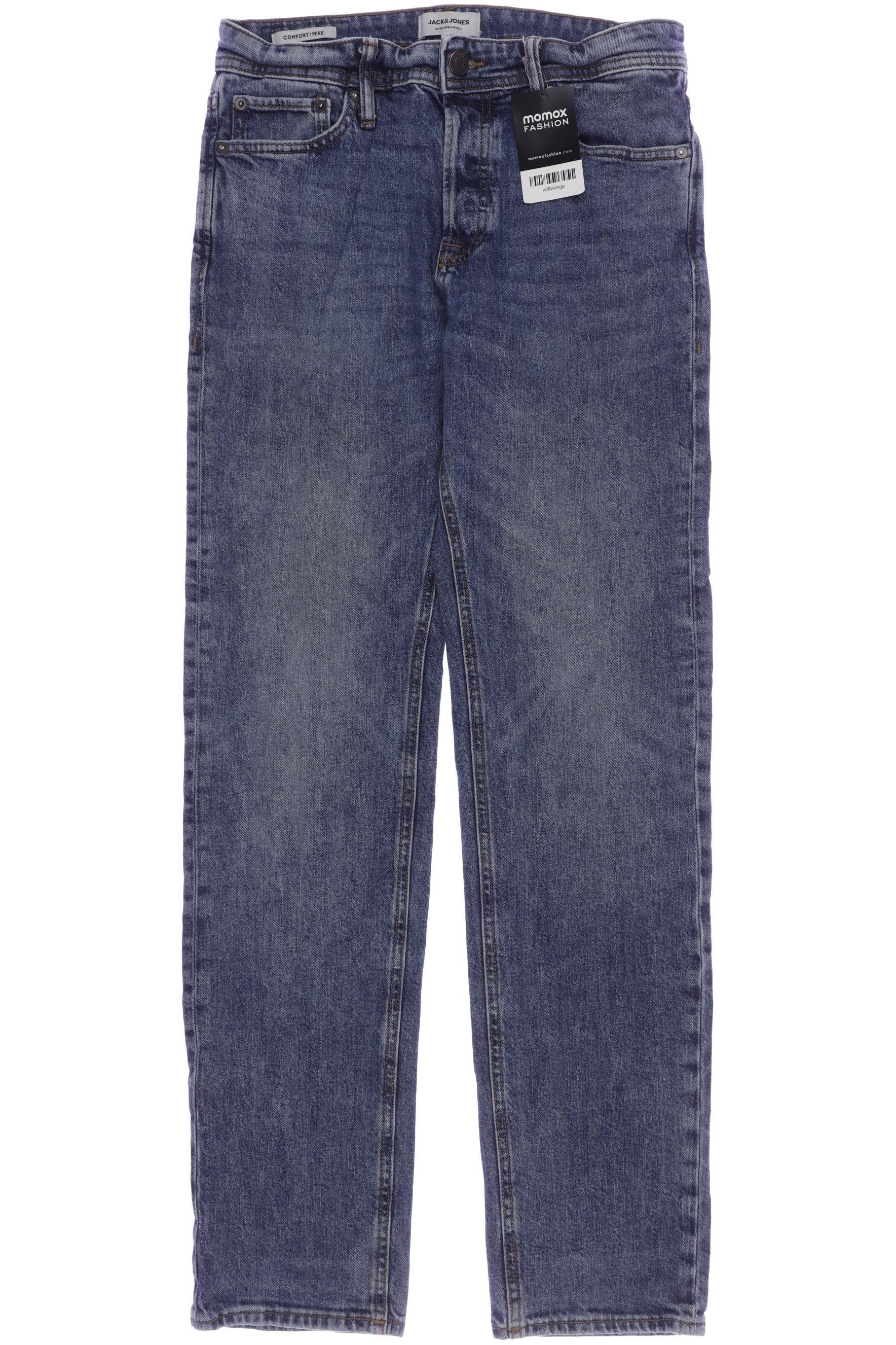 

Jack & Jones Herren Jeans, blau, Gr. 29
