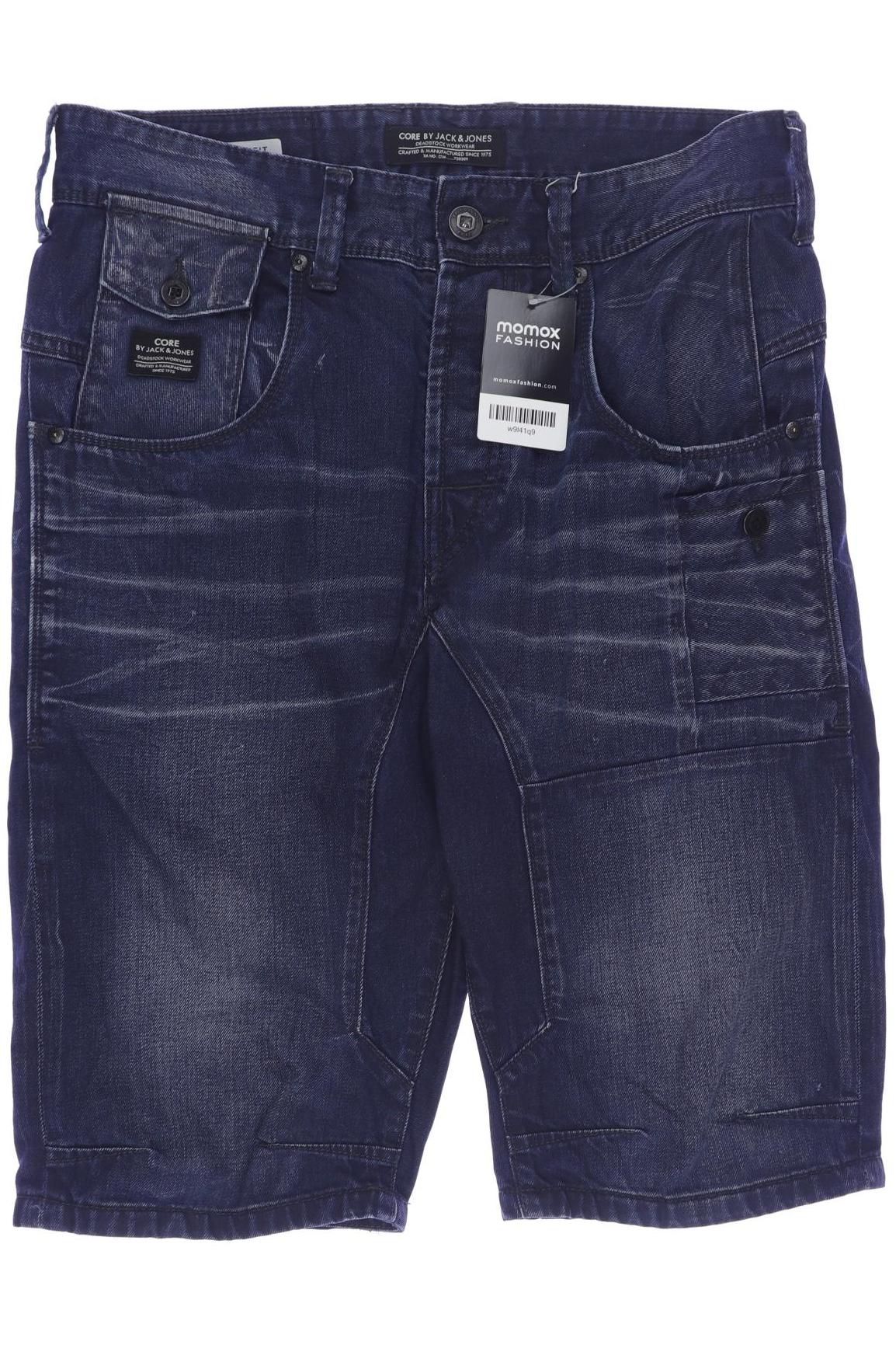 

Jack & Jones Herren Shorts, marineblau, Gr. 48