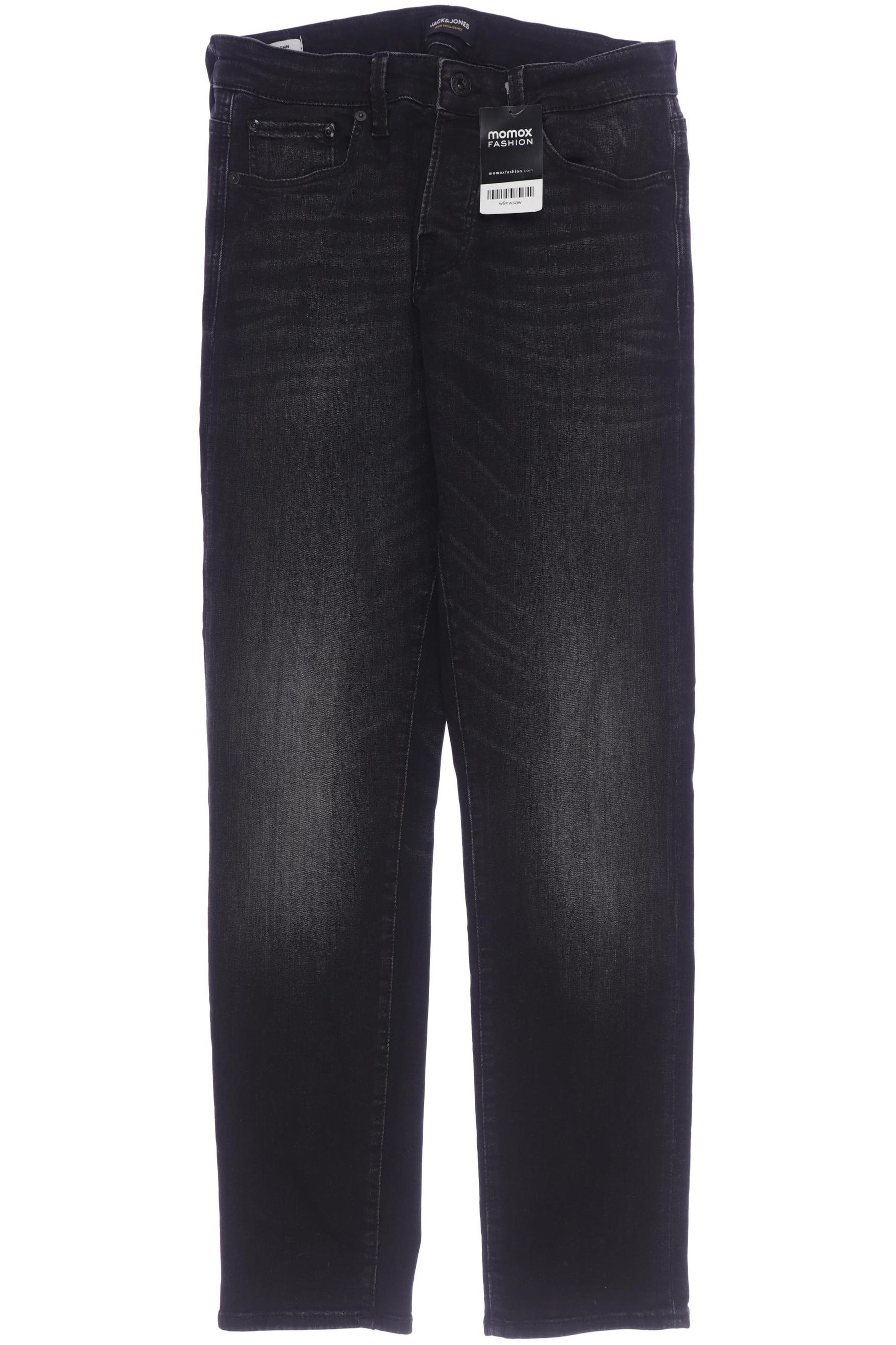 

Jack & Jones Herren Jeans, schwarz, Gr. 31