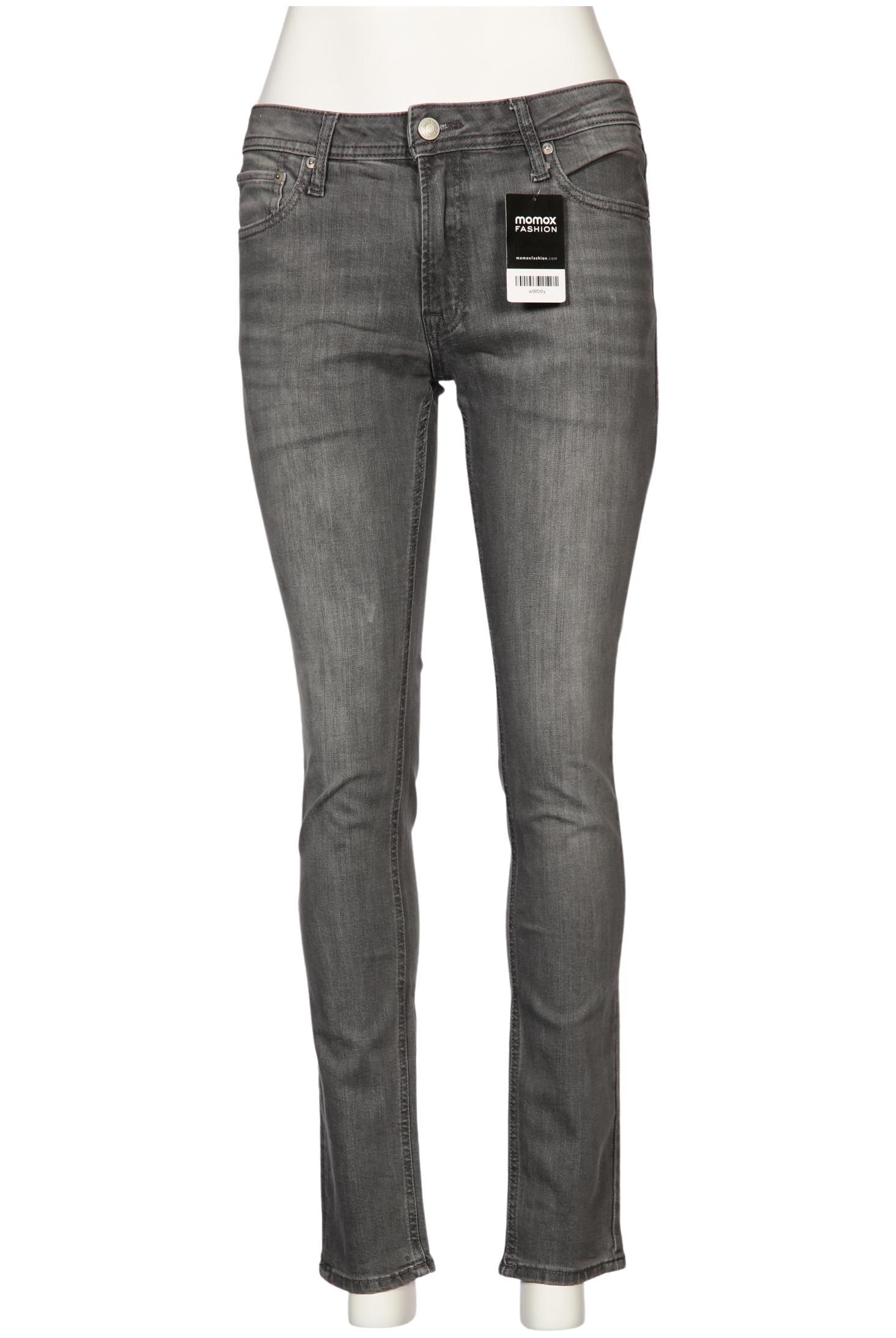 

Jack & Jones Herren Jeans, grau, Gr. 32