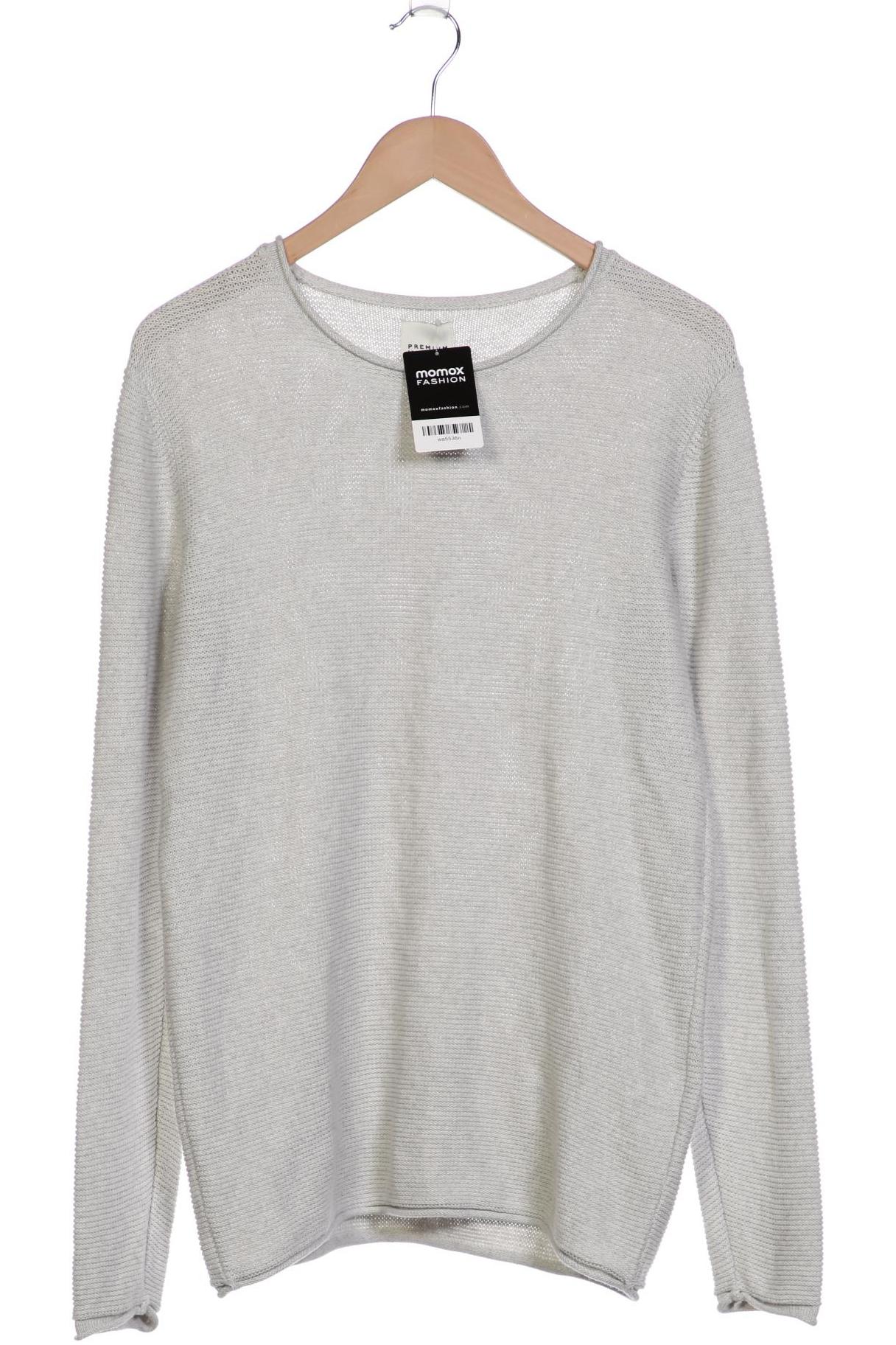 

Jack & Jones Herren Pullover, grau, Gr. 52