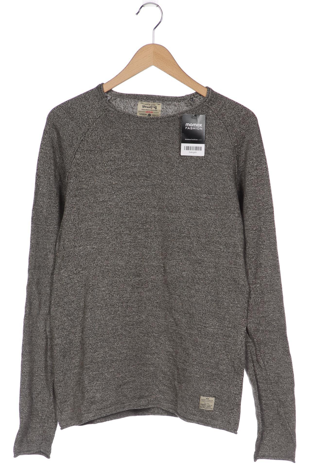 

Jack & Jones Herren Pullover, grün, Gr. 48