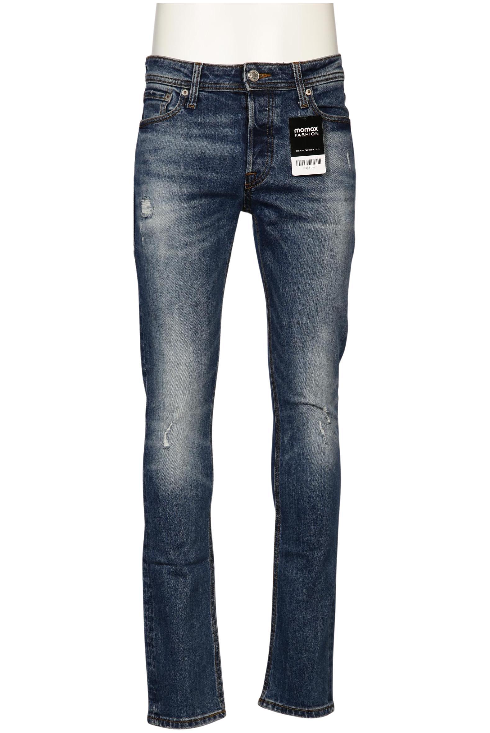 Thumbnail - Jack &amp; Jones Herren Jeans, blau, Gr. 30