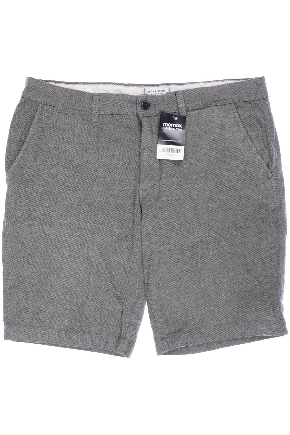 

Jack & Jones Herren Shorts, grün, Gr. 54
