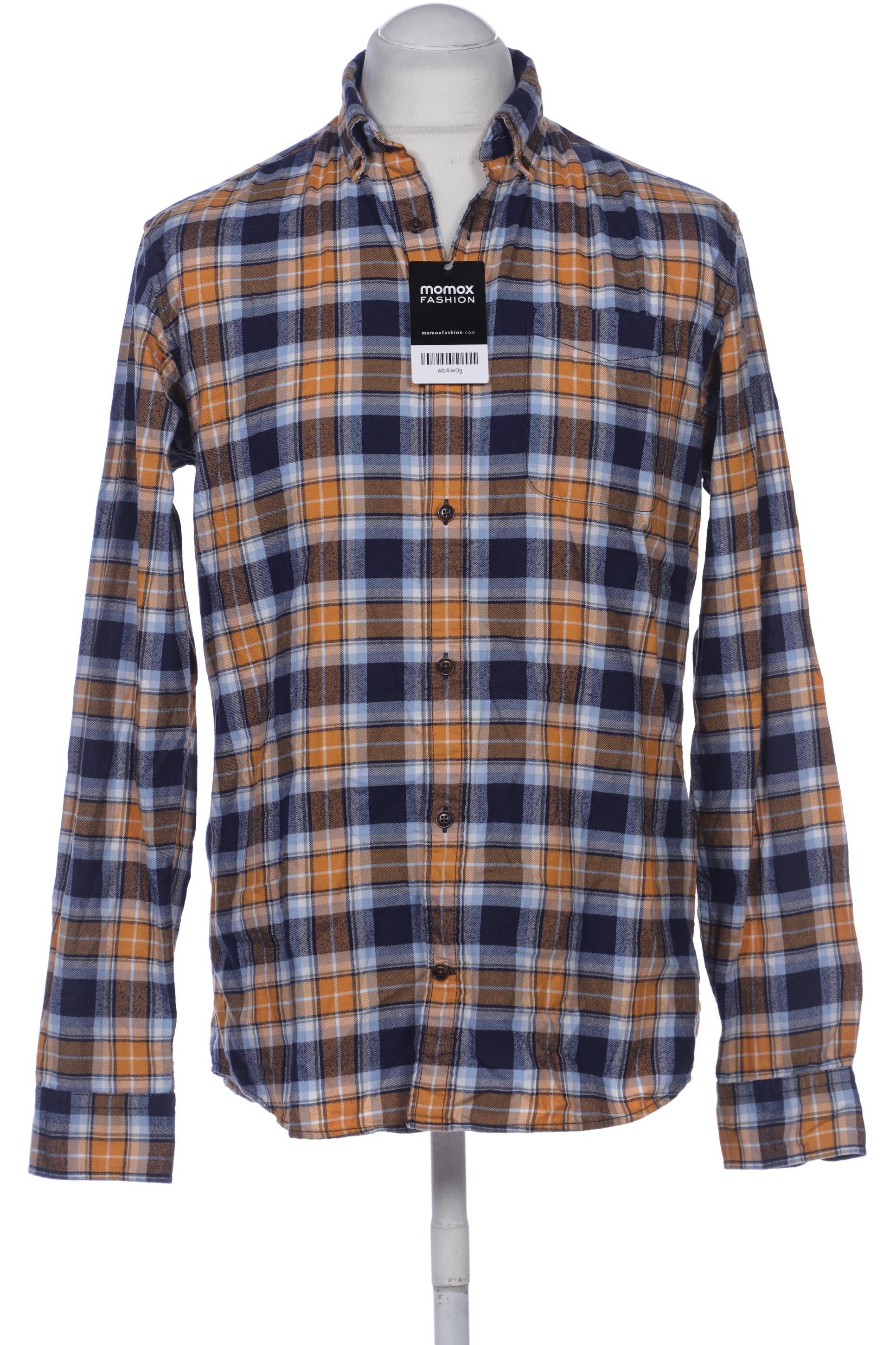 

Jack & Jones Herren Hemd, mehrfarbig, Gr. 48