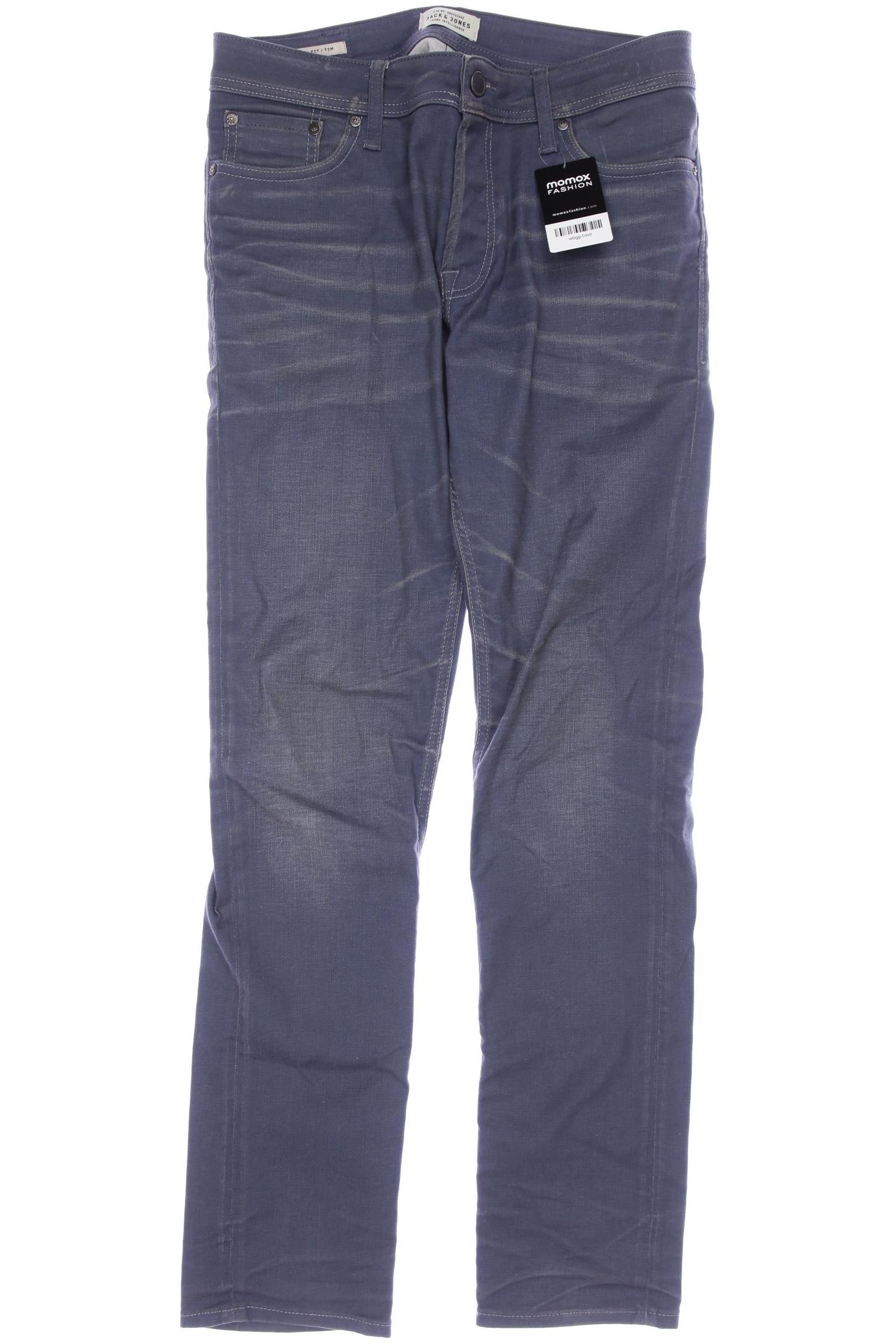 

Jack & Jones Herren Jeans, grau, Gr. 31