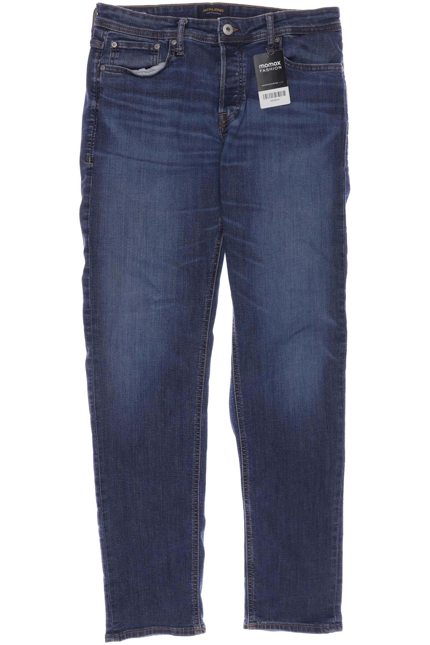 

Jack & Jones Herren Jeans, blau, Gr. 31