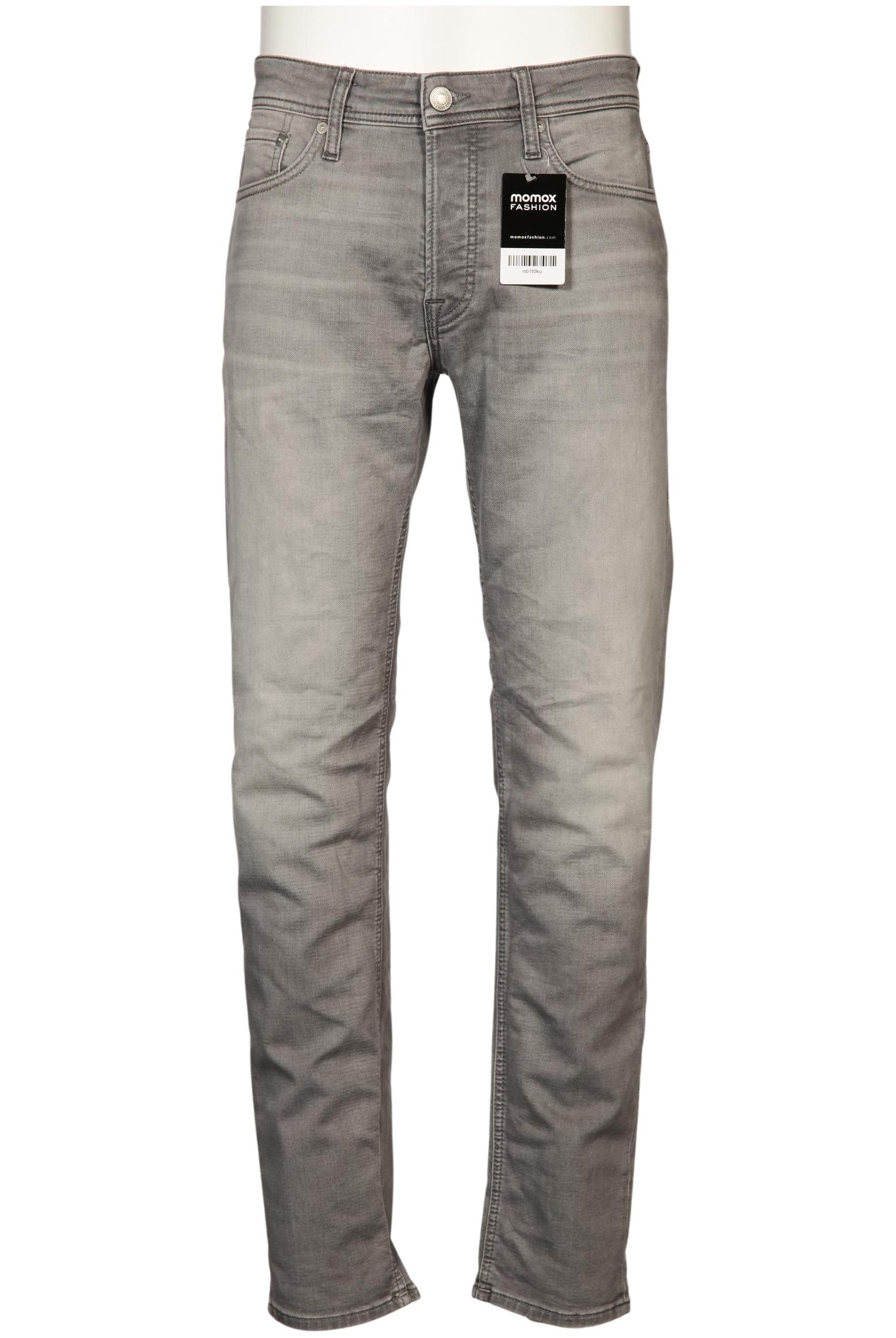 

Jack & Jones Herren Jeans, grau, Gr. 31