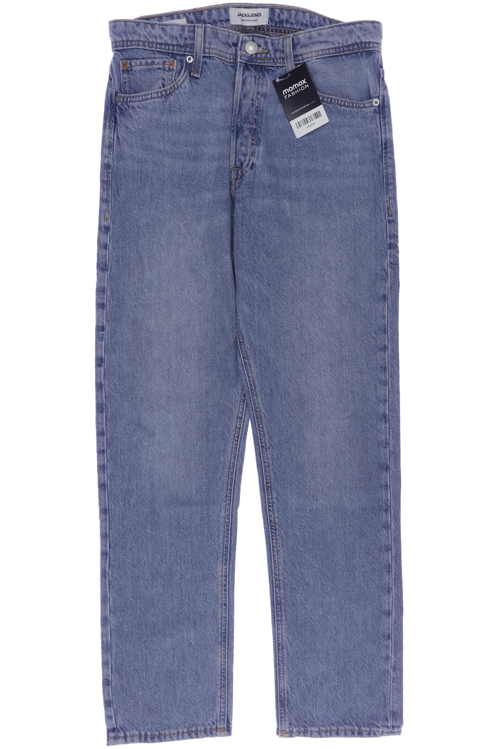 

Jack & Jones Herren Jeans, blau, Gr. 30