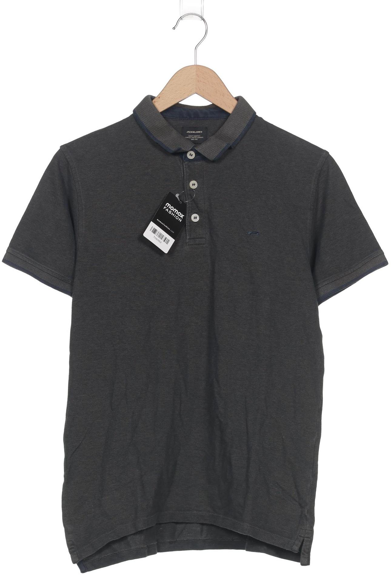 

Jack & Jones Herren Poloshirt, marineblau, Gr. 52