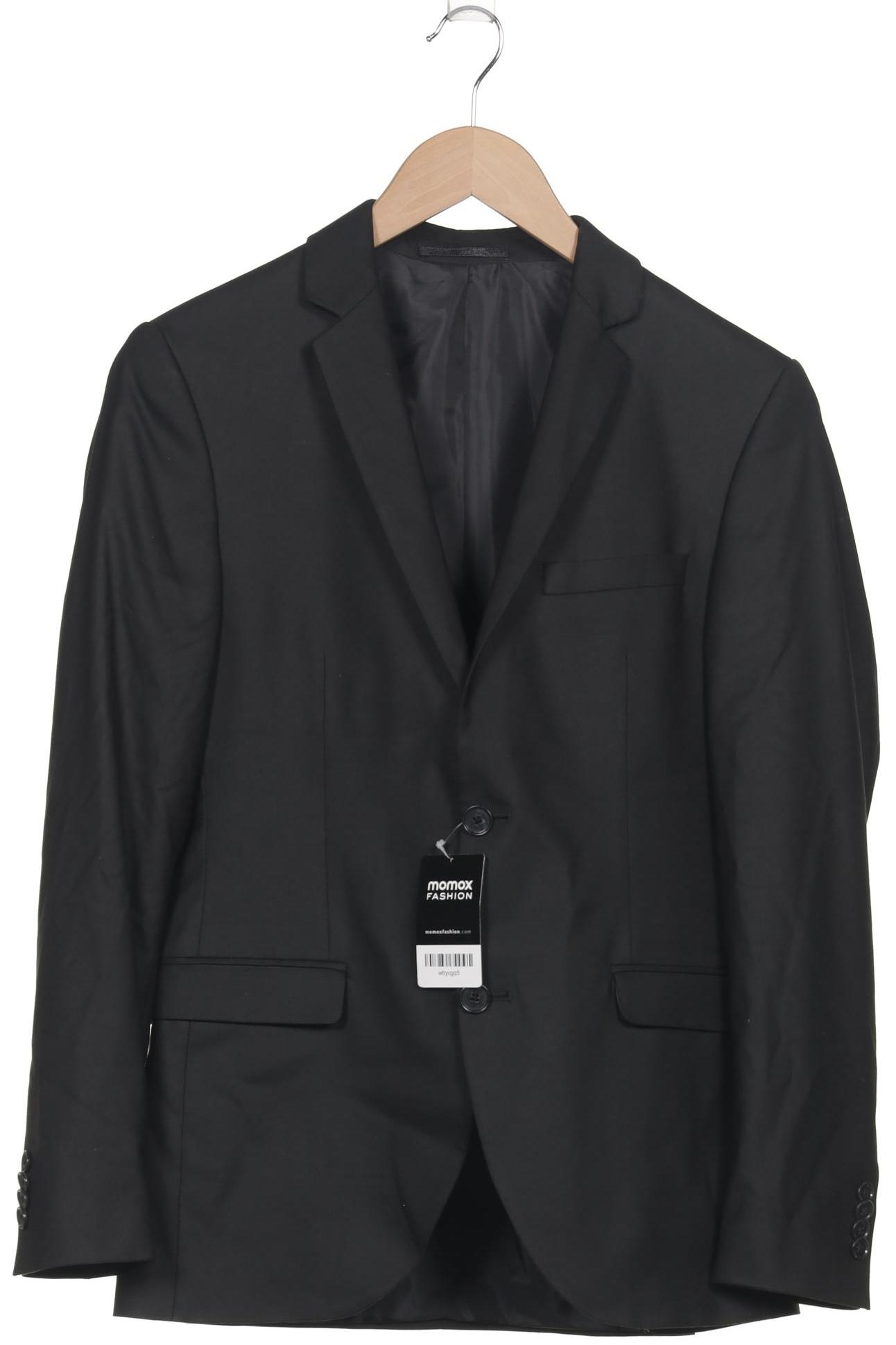 

Jack & Jones Herren Sakko, schwarz, Gr. 46