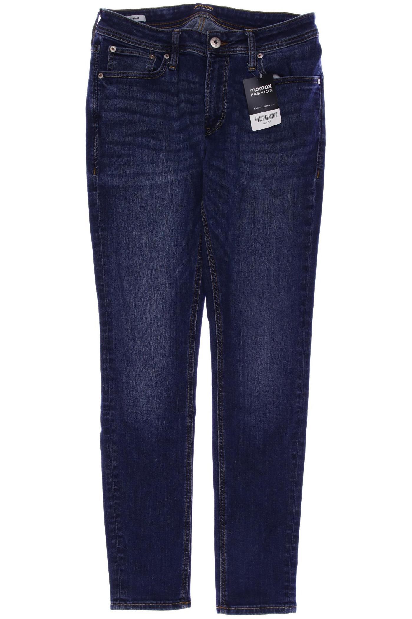 

Jack & Jones Herren Jeans, blau, Gr. 50