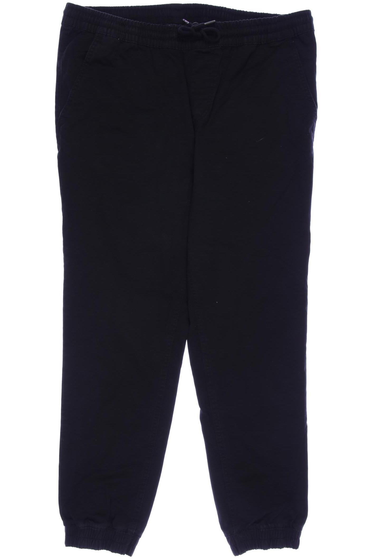 

Jack & Jones Herren Jeans, schwarz, Gr. 0