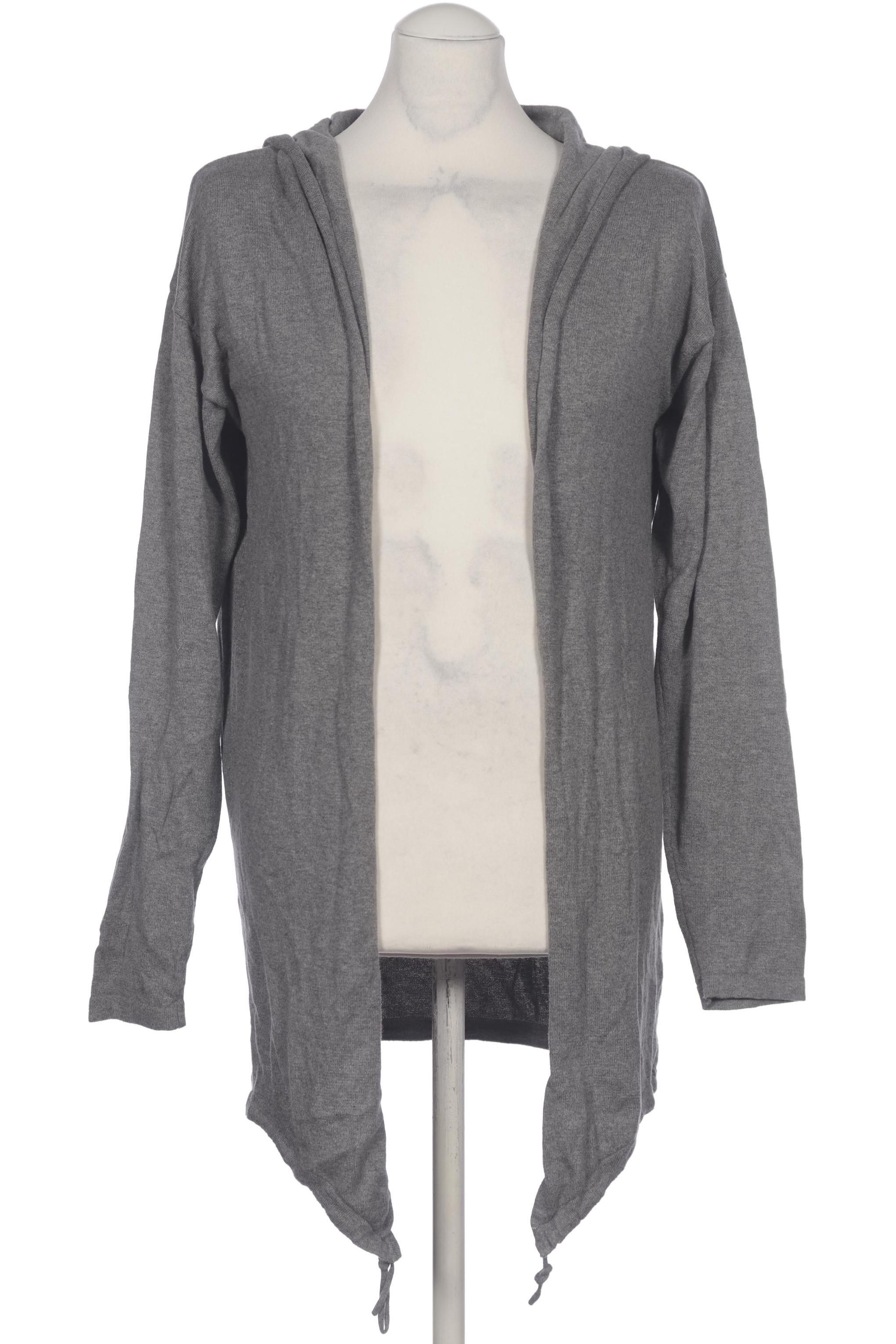 

Jack & Jones Herren Strickjacke, grau, Gr. 48