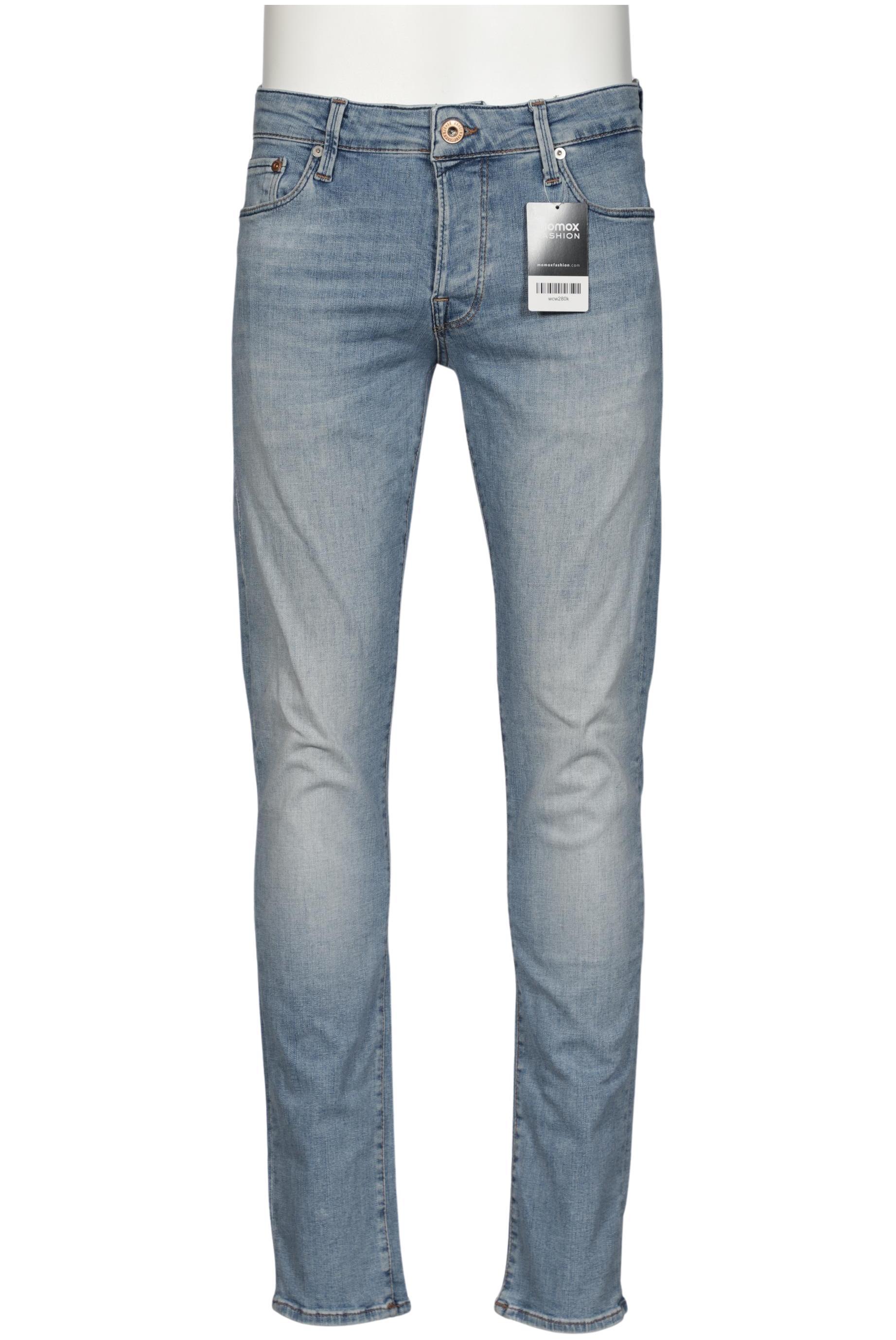 

Jack & Jones Herren Jeans, blau, Gr. 31