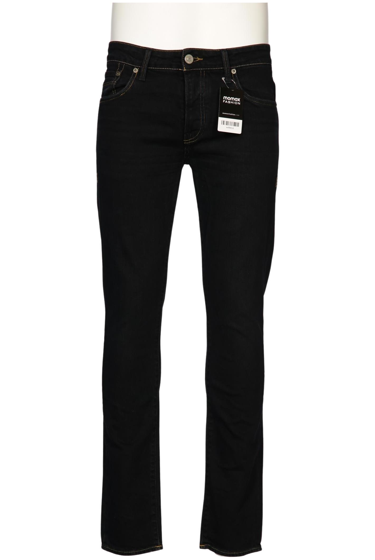 

Jack & Jones Herren Jeans, marineblau, Gr. 33