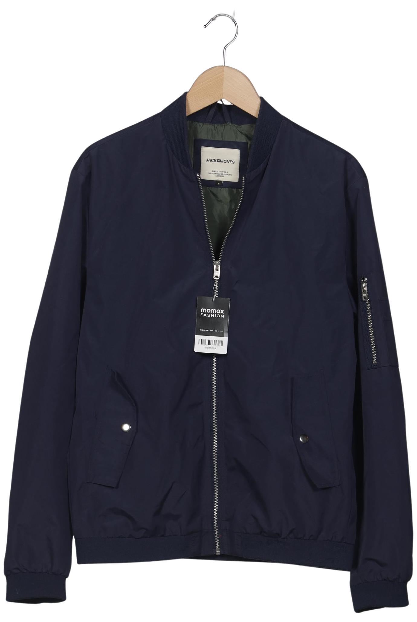 

Jack & Jones Herren Jacke, marineblau, Gr. 48