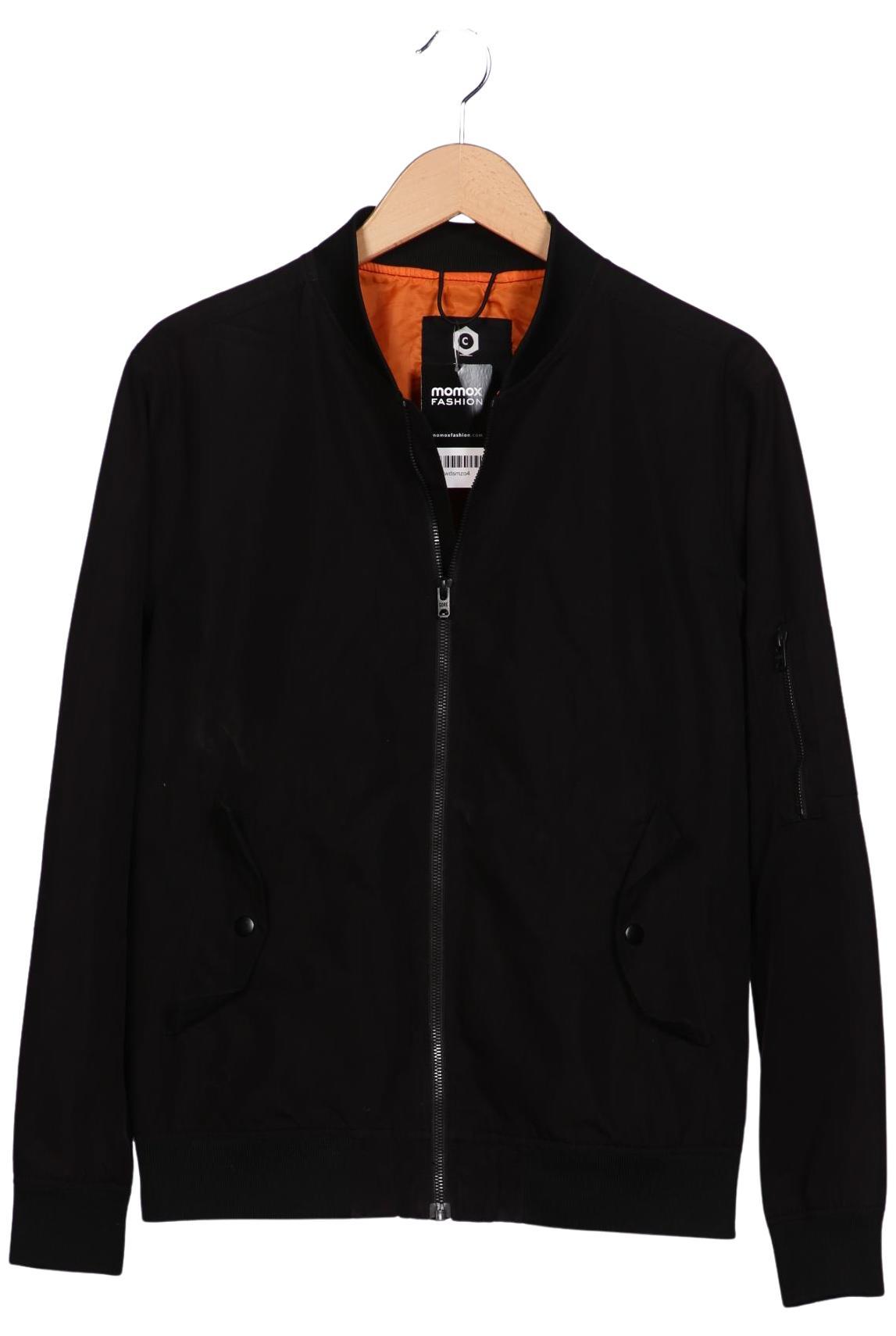 

Jack & Jones Herren Jacke, schwarz, Gr. 48