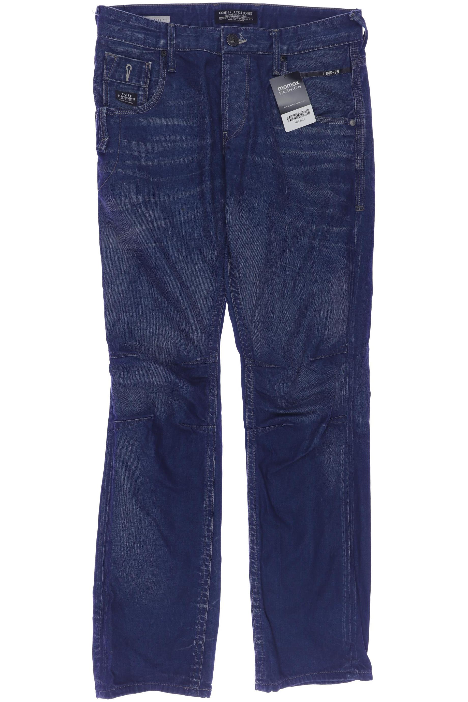 

Jack & Jones Herren Jeans, blau, Gr. 31