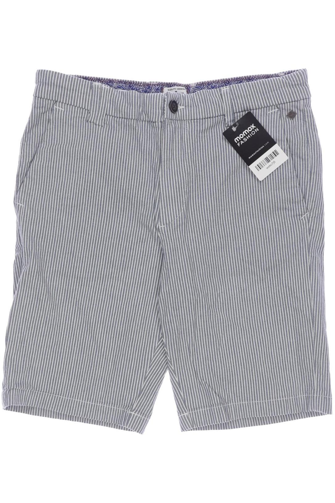 

Jack & Jones Herren Shorts, blau, Gr. 46