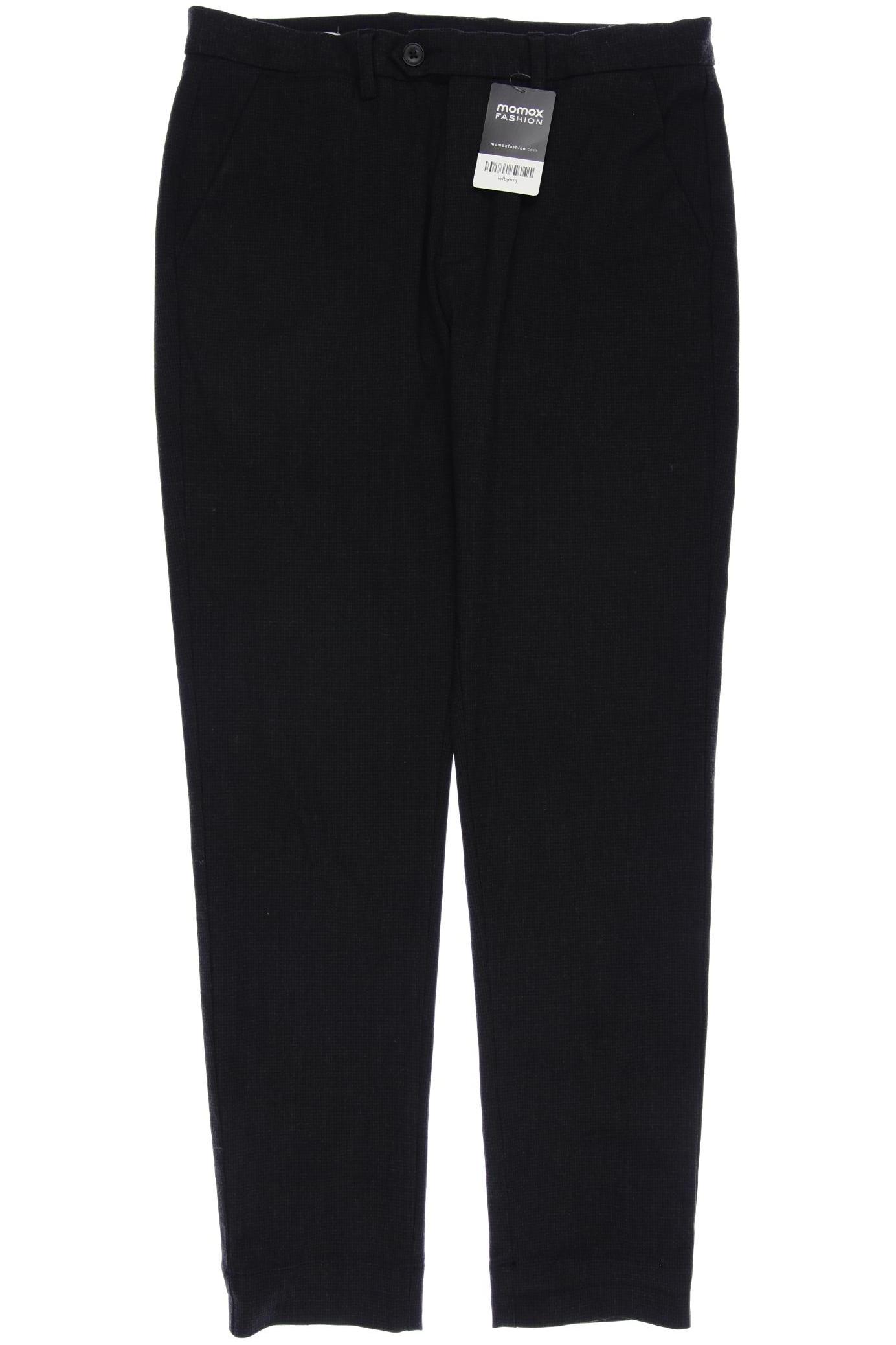 

Jack & Jones Herren Stoffhose, grau, Gr. 50