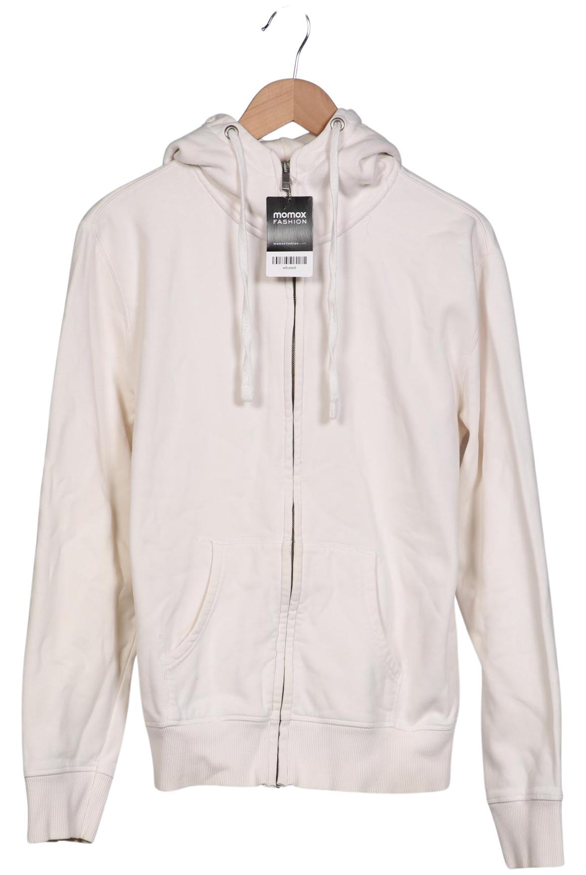 

Jack & Jones Herren Kapuzenpullover, cremeweiß, Gr. 52