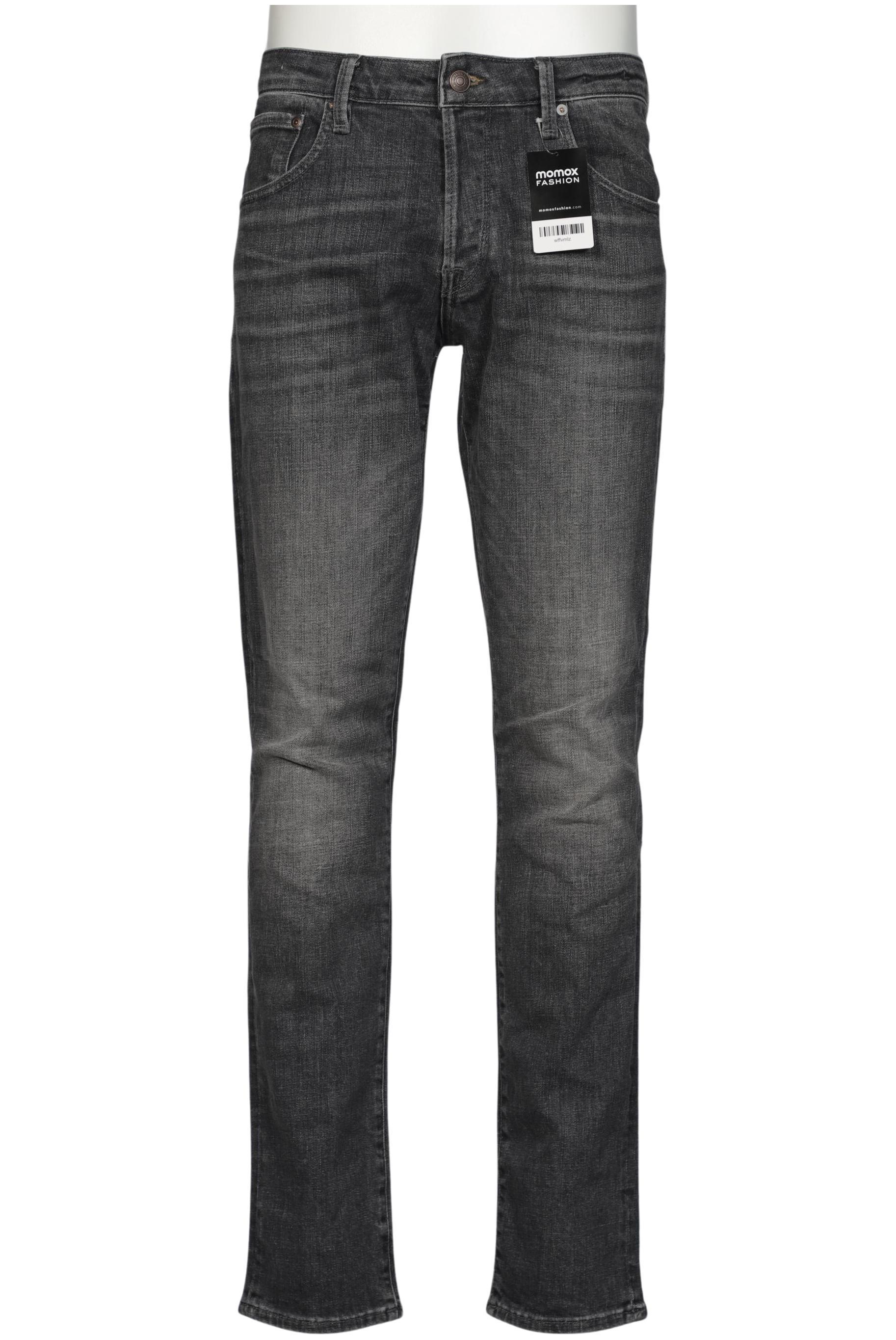

Jack & Jones Herren Jeans, grau, Gr. 33