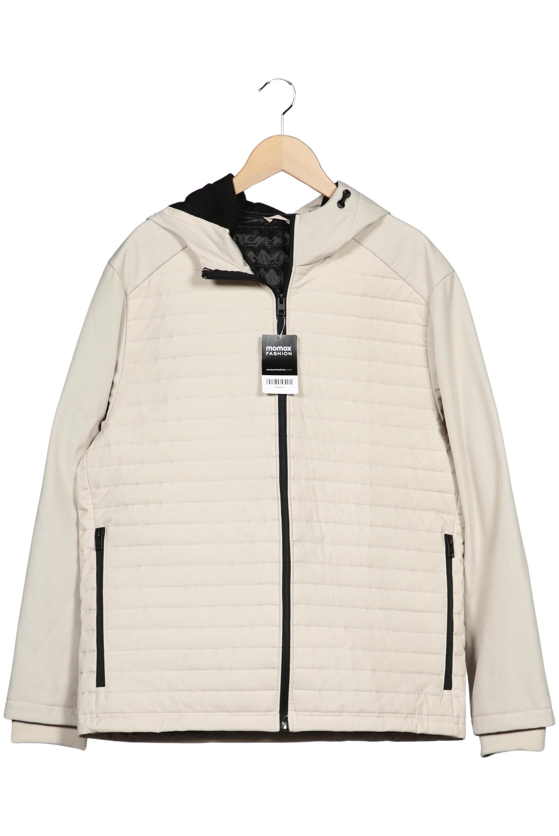 

Jack & Jones Herren Jacke, beige, Gr. 54