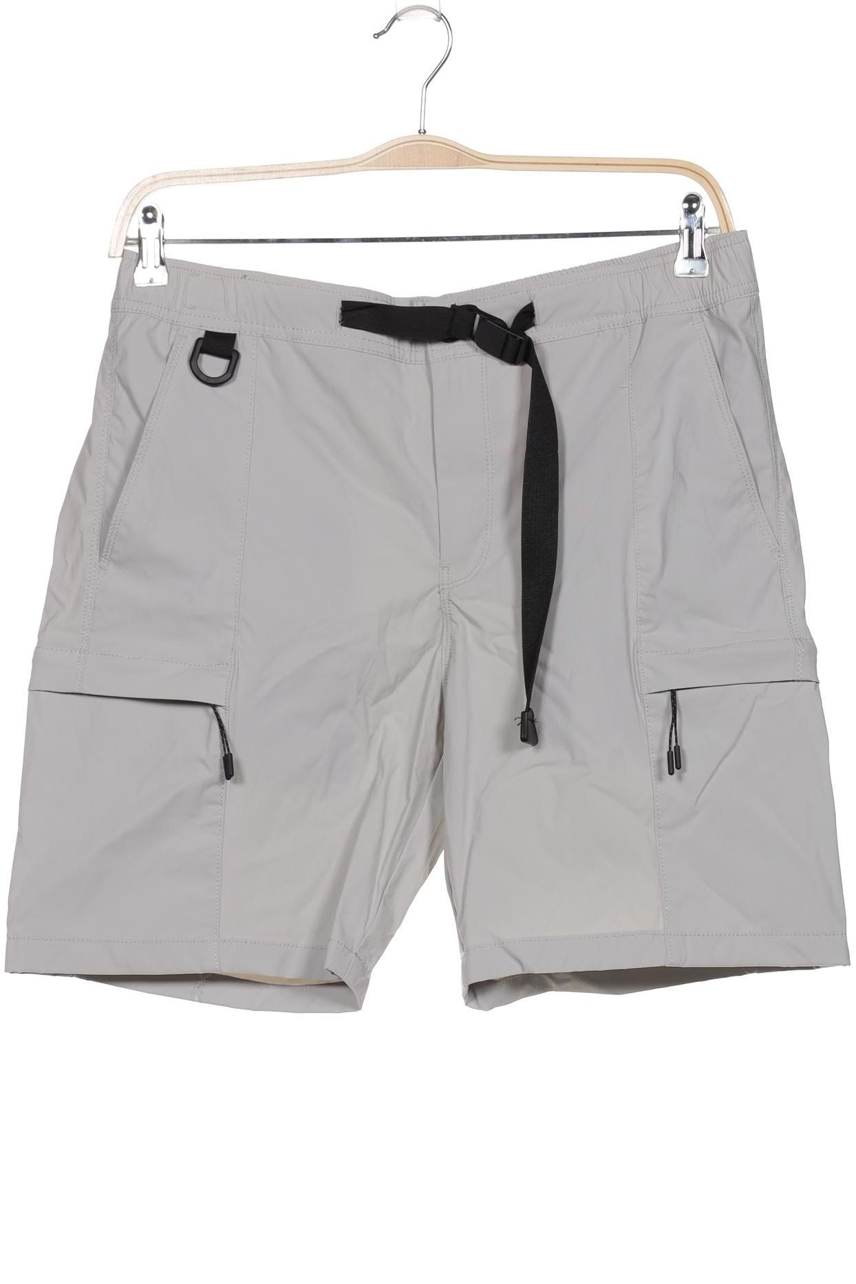 

Jack & Jones Herren Shorts, grau, Gr. 52