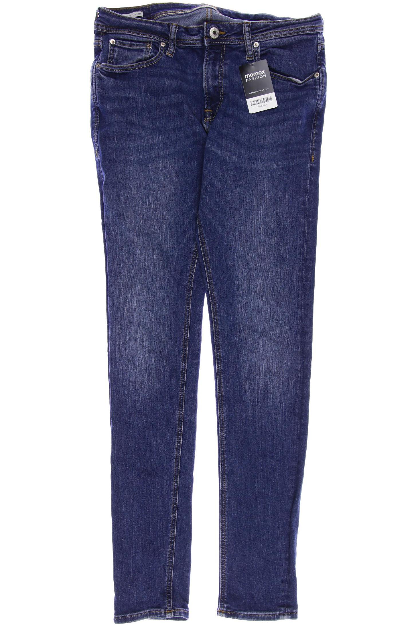 

Jack & Jones Herren Jeans, blau, Gr. 52