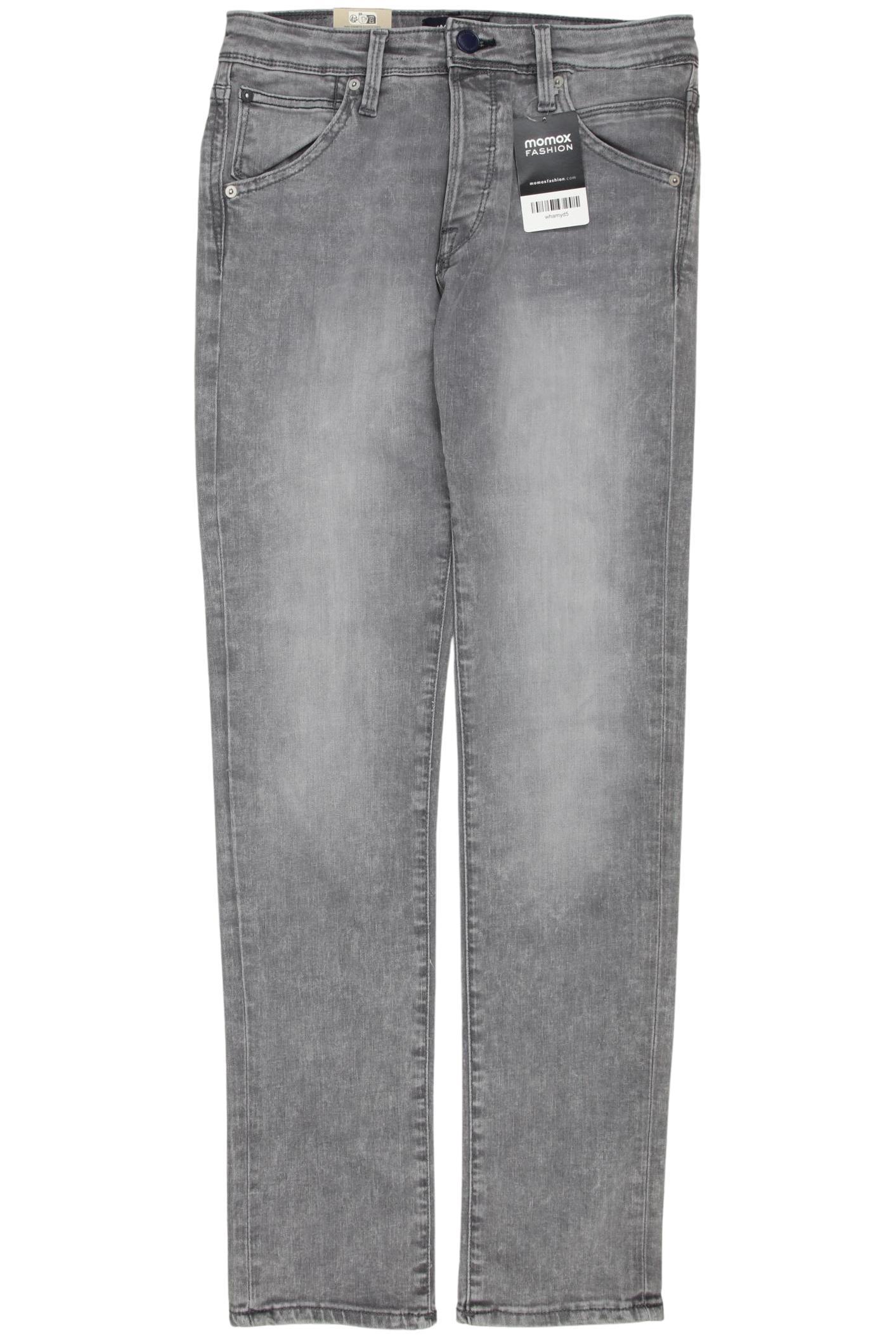 

Jack & Jones Herren Jeans, grau, Gr. 29