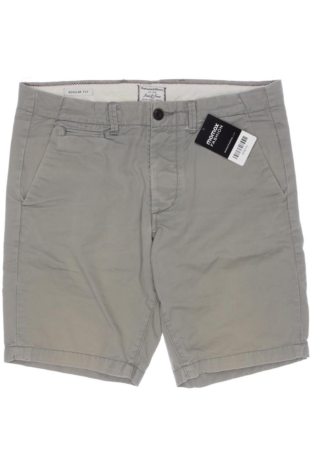 

Jack & Jones Herren Shorts, hellgrün, Gr. 46