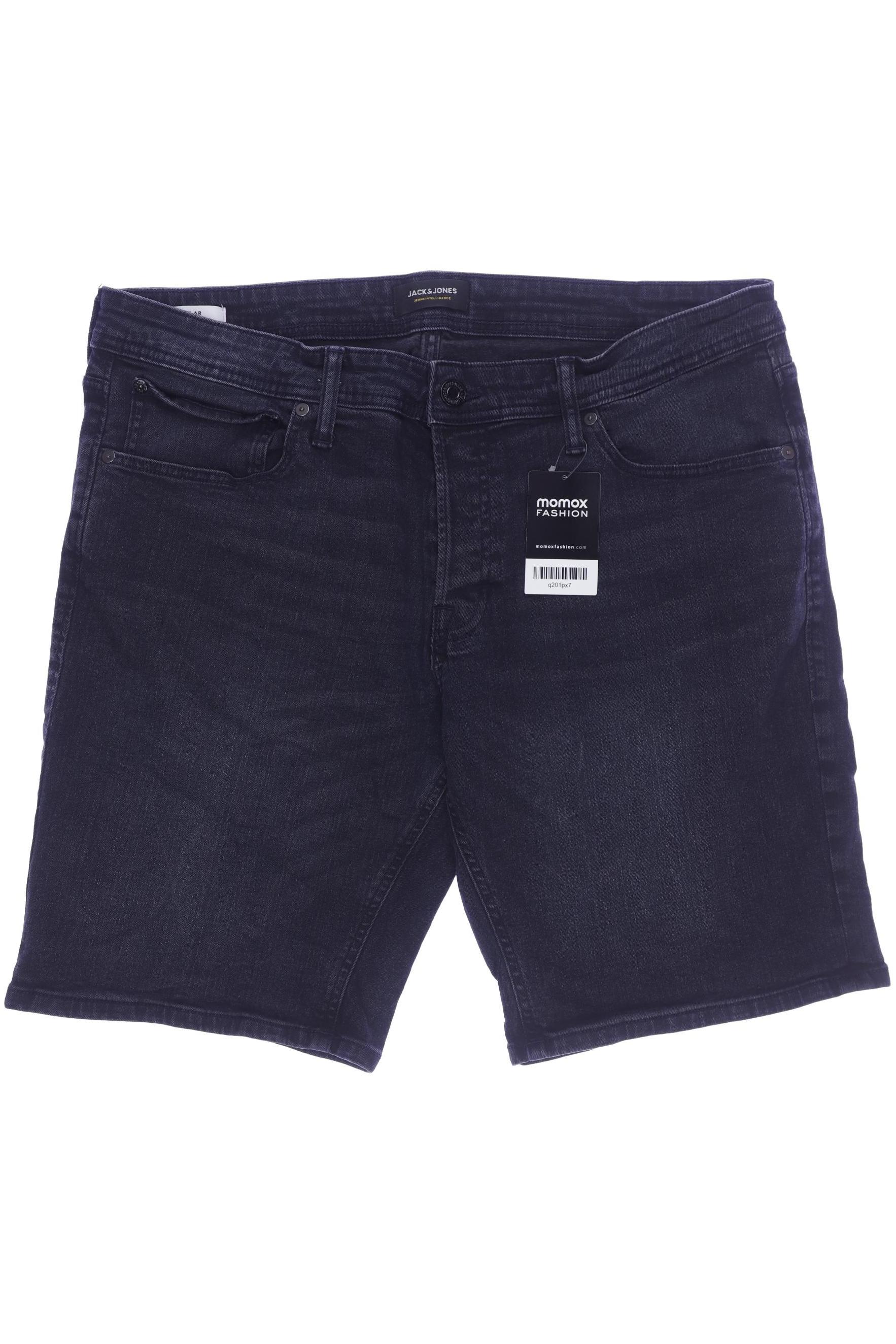 

Jack & Jones Herren Shorts, marineblau, Gr. 56