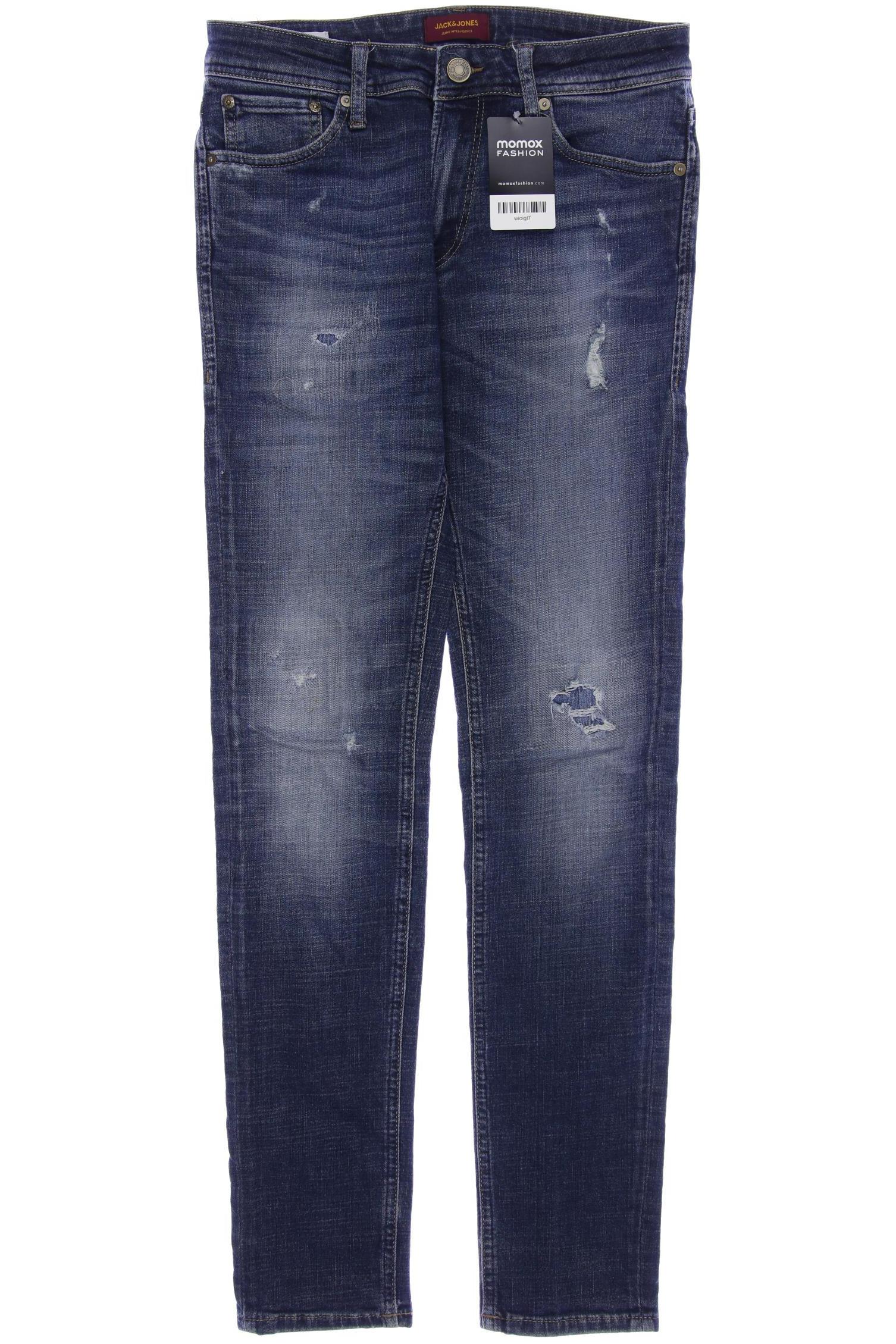 

Jack & Jones Herren Jeans, blau, Gr. 29