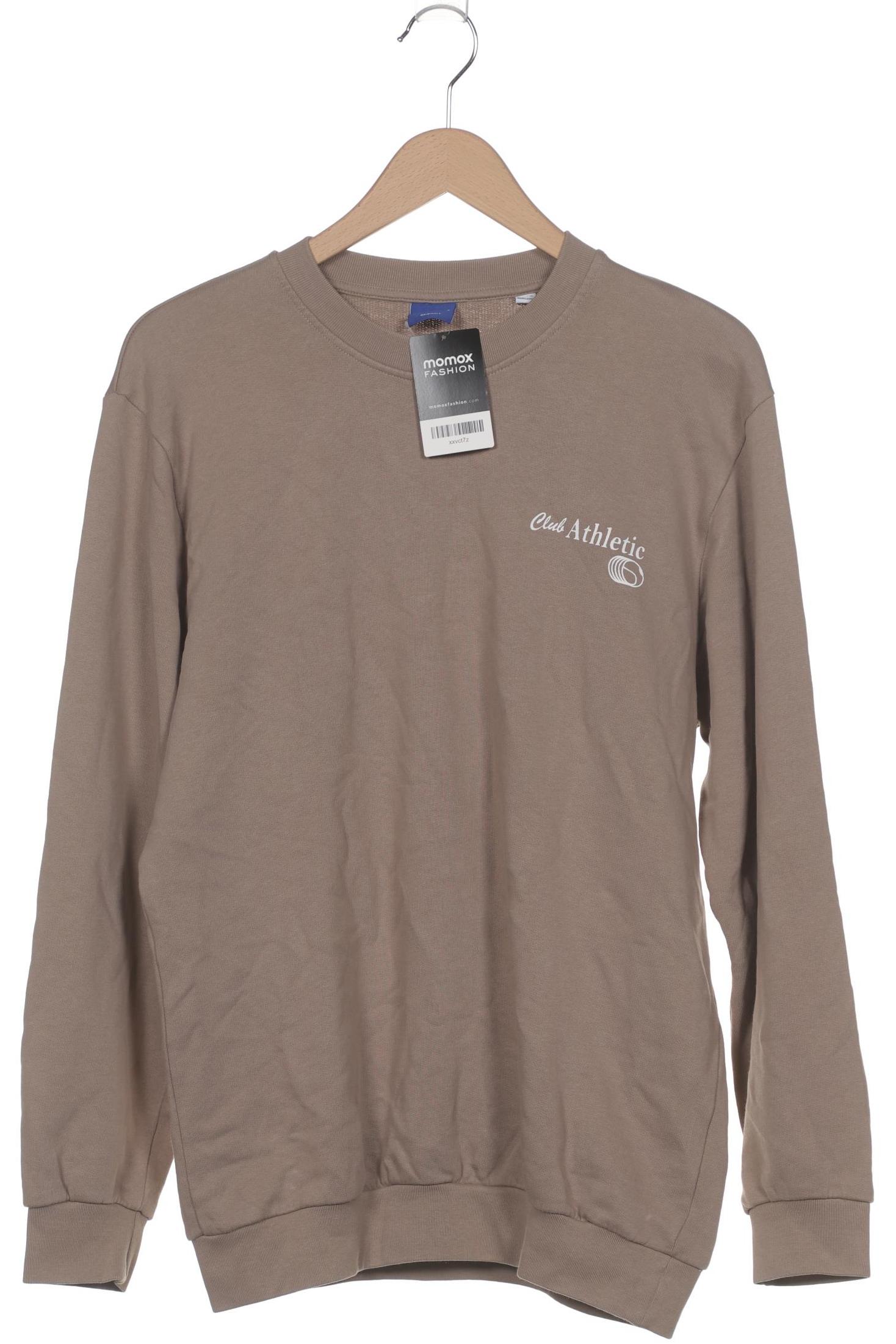 

Jack & Jones Herren Sweatshirt, grau, Gr. 48