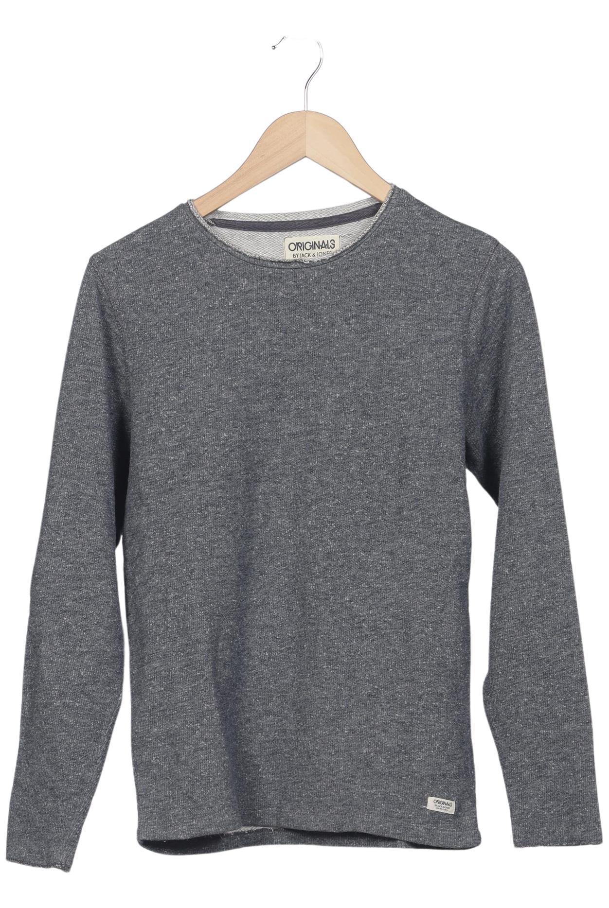 

Jack & Jones Herren Pullover, grau, Gr. 46
